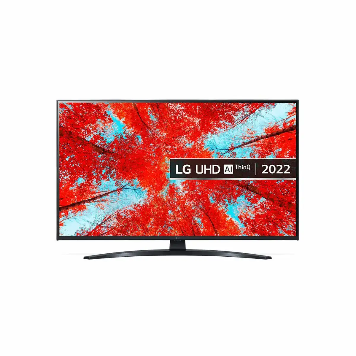 Intelligente lg 50uq91006la 50 4k ultra hd led wifi_6548. DIAYTAR COTE D'IVOIRE - Votre Destination pour un Shopping Unique. Parcourez notre catalogue et trouvez des articles qui vous inspirent et vous édifient.