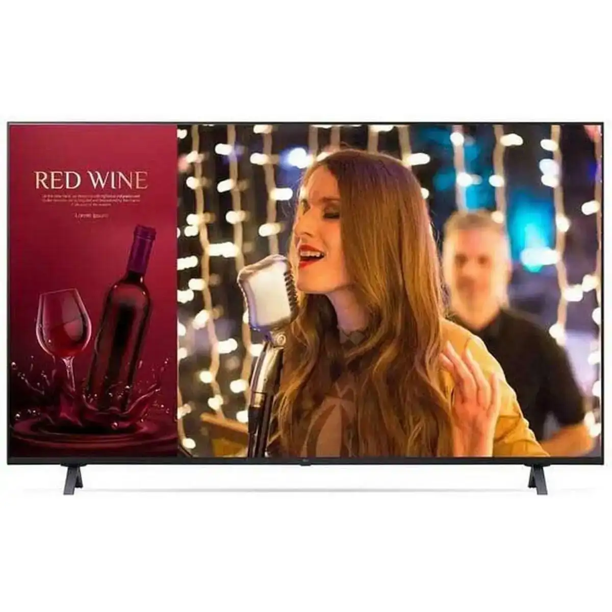 Intelligente lg 50ur640s3zd 4k ultra hd_5257. Découvrez DIAYTAR COTE D'IVOIRE - Là où le Choix Rencontre la Qualité. Parcourez notre gamme diversifiée et choisissez parmi des produits conçus pour exceller dans tous les aspects de votre vie.