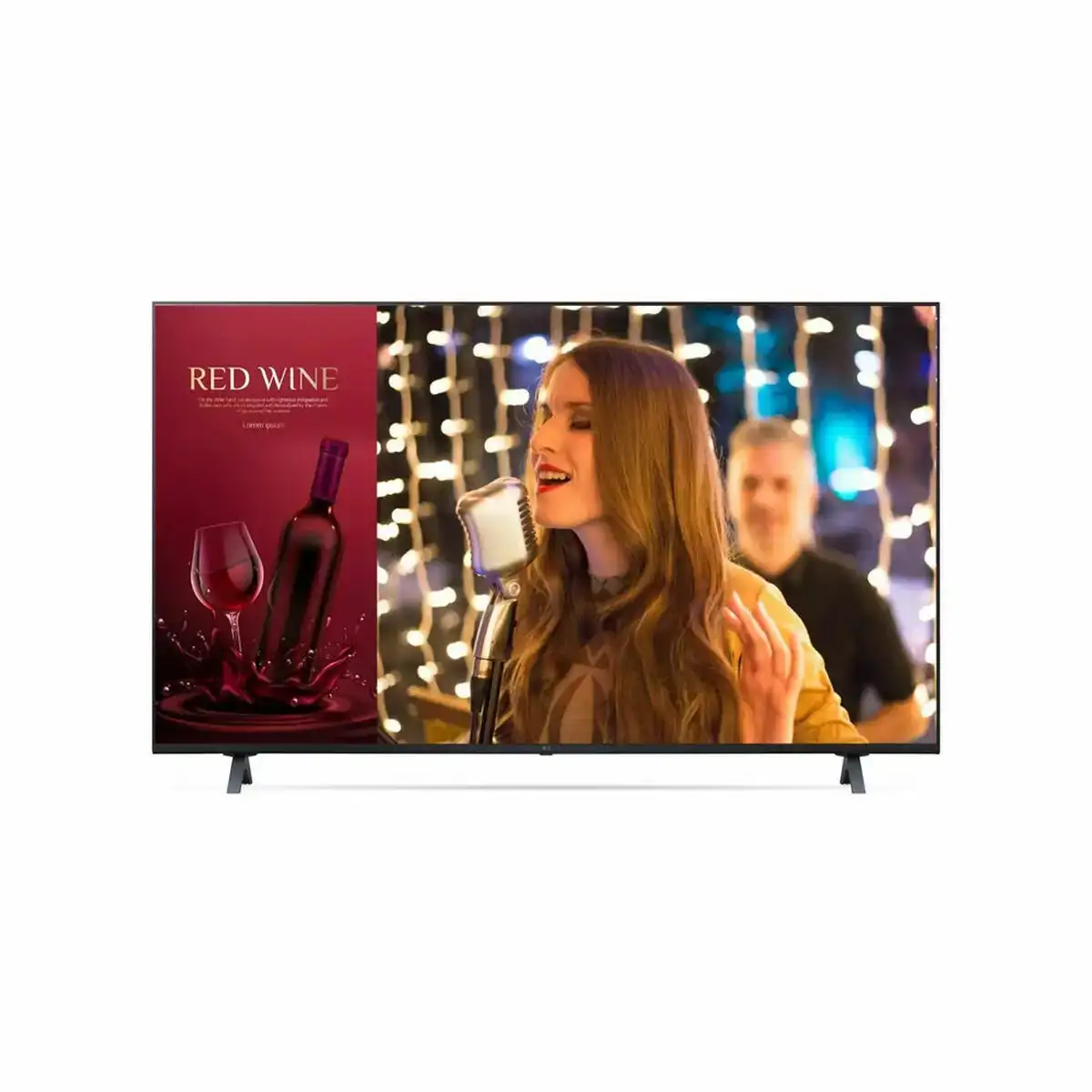 Intelligente lg 50ur640s9zd aeu 4k ultra hd 50 _5326. DIAYTAR COTE D'IVOIRE - Votre Destination pour un Shopping Unique. Parcourez notre catalogue et trouvez des articles qui expriment votre singularité et votre style.