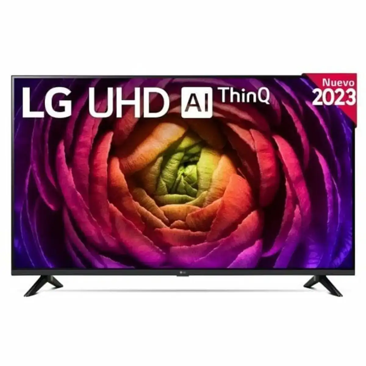 Intelligente lg 50ur73006la wi fi led 50 4k ultra hd d led_3054. Bienvenue sur DIAYTAR COTE D'IVOIRE - Là où Chaque Objet a une Âme. Plongez dans notre catalogue et trouvez des articles qui portent l'essence de l'artisanat et de la passion.