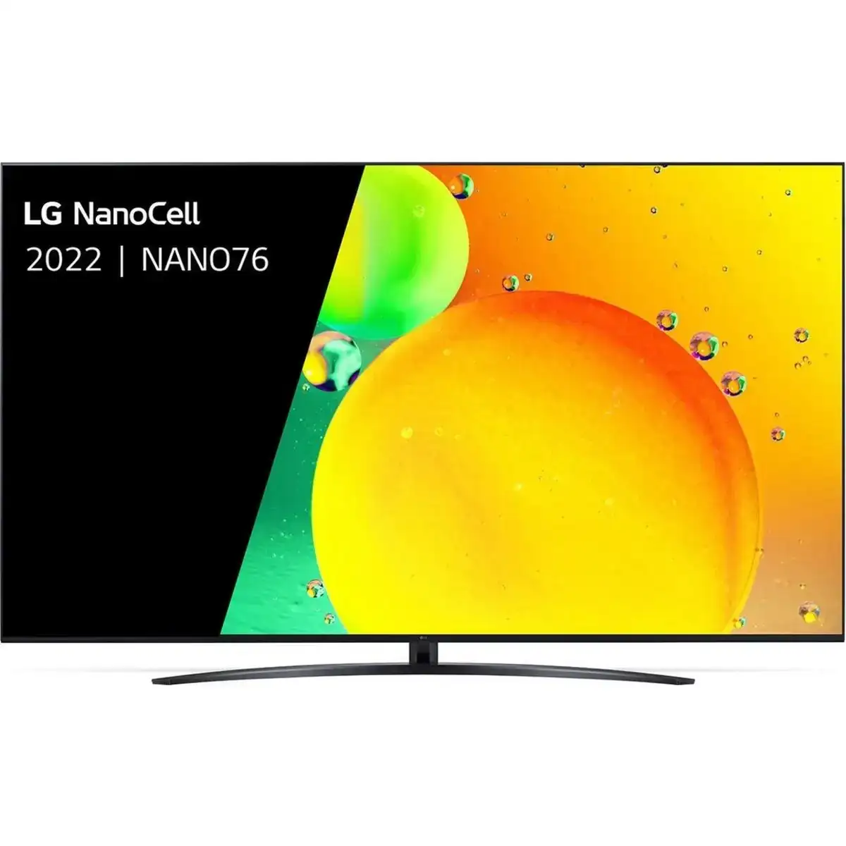 Intelligente lg 75nano766qa 75 4k ultra hd nano cell wifi 4k ultra hd hdr 75 nanocell amd freesync_9749. Entrez dans l'Univers de DIAYTAR COTE D'IVOIRE - Où le Shopping Devient une Découverte. Explorez nos rayons et dénichez des trésors qui illuminent votre quotidien.