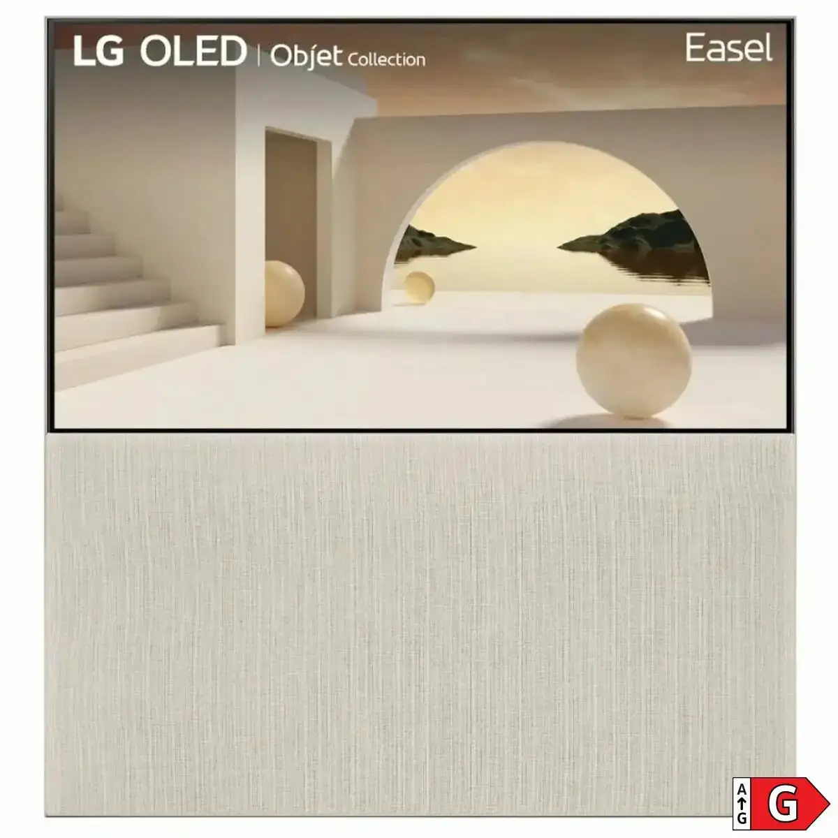 Intelligente lg easel 65art90e6qa aeu 65 4k ultra hd_7427. DIAYTAR COTE D'IVOIRE - Où Chaque Détail Compte. Parcourez nos produits soigneusement sélectionnés et choisissez des articles qui correspondent à votre style et à vos valeurs.