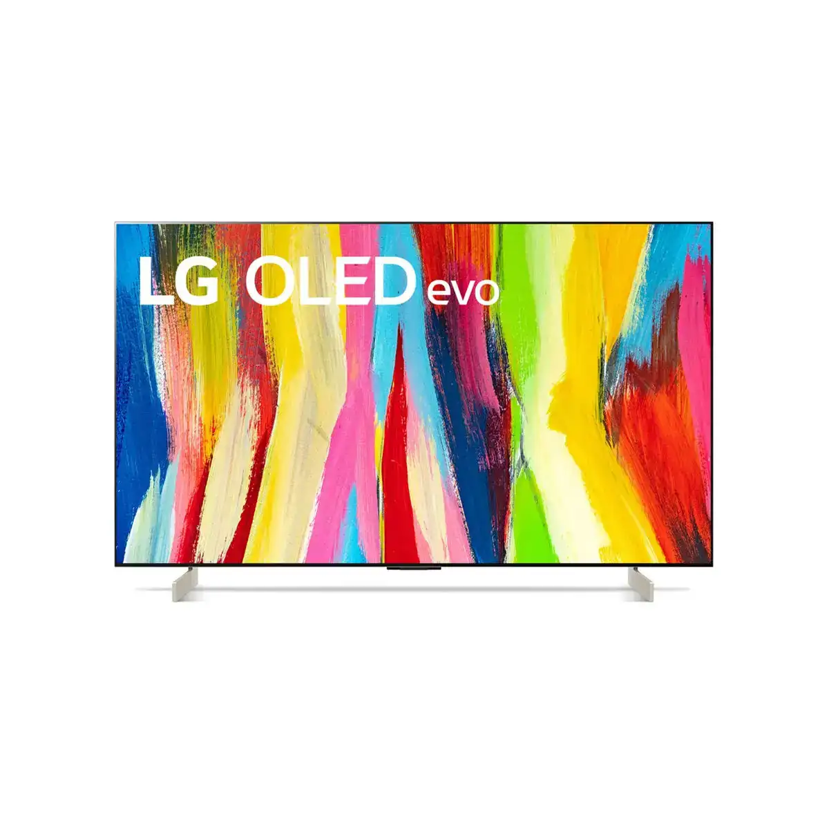 Intelligente lg oled42c26lb_4669. DIAYTAR COTE D'IVOIRE - Où Chaque Achat Raconte une Histoire. Explorez notre boutique en ligne et créez votre propre narration à travers notre diversité de produits, chacun portant une signification unique.
