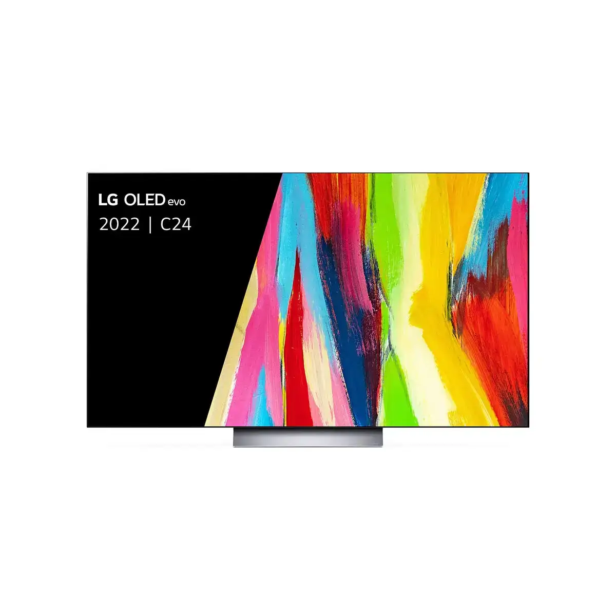 Intelligente lg oled55c24la 55 4k ultra hd oled wifi 55 4k ultra hd oled amd freesync_2482. DIAYTAR COTE D'IVOIRE - L'Art de Vivre le Shopping Éthique. Parcourez notre gamme et choisissez des produits qui reflètent notre engagement envers des pratiques durables.