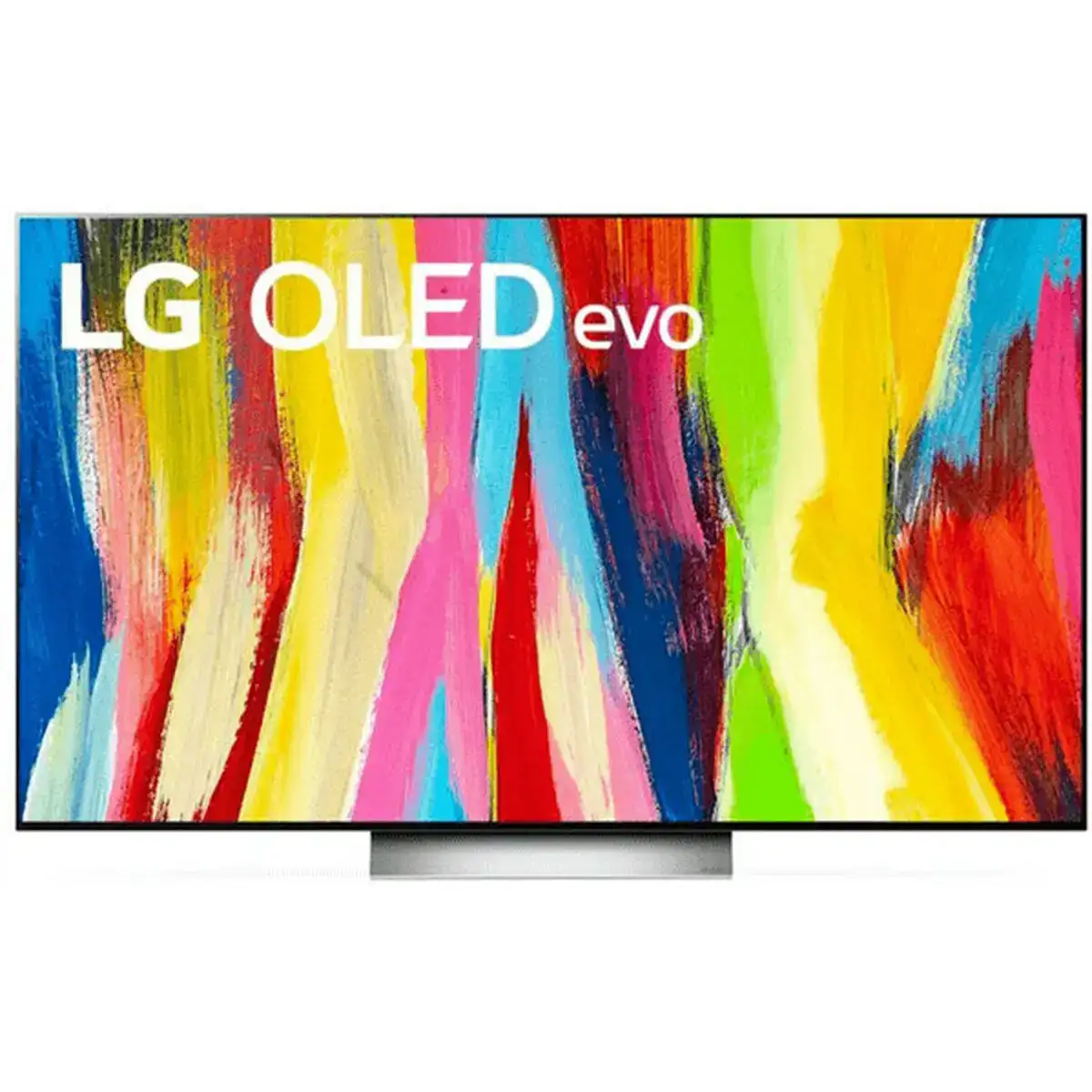 Intelligente lg oled55c25lb gris 55 4k ultra hd_2980. Bienvenue chez DIAYTAR COTE D'IVOIRE - Votre Destination Shopping Complète! Découvrez une boutique en ligne généraliste au Côte d'Ivoire offrant une vaste gamme de produits, allant des vêtements aux gadgets électroniques, en passant par l'artisanat local.