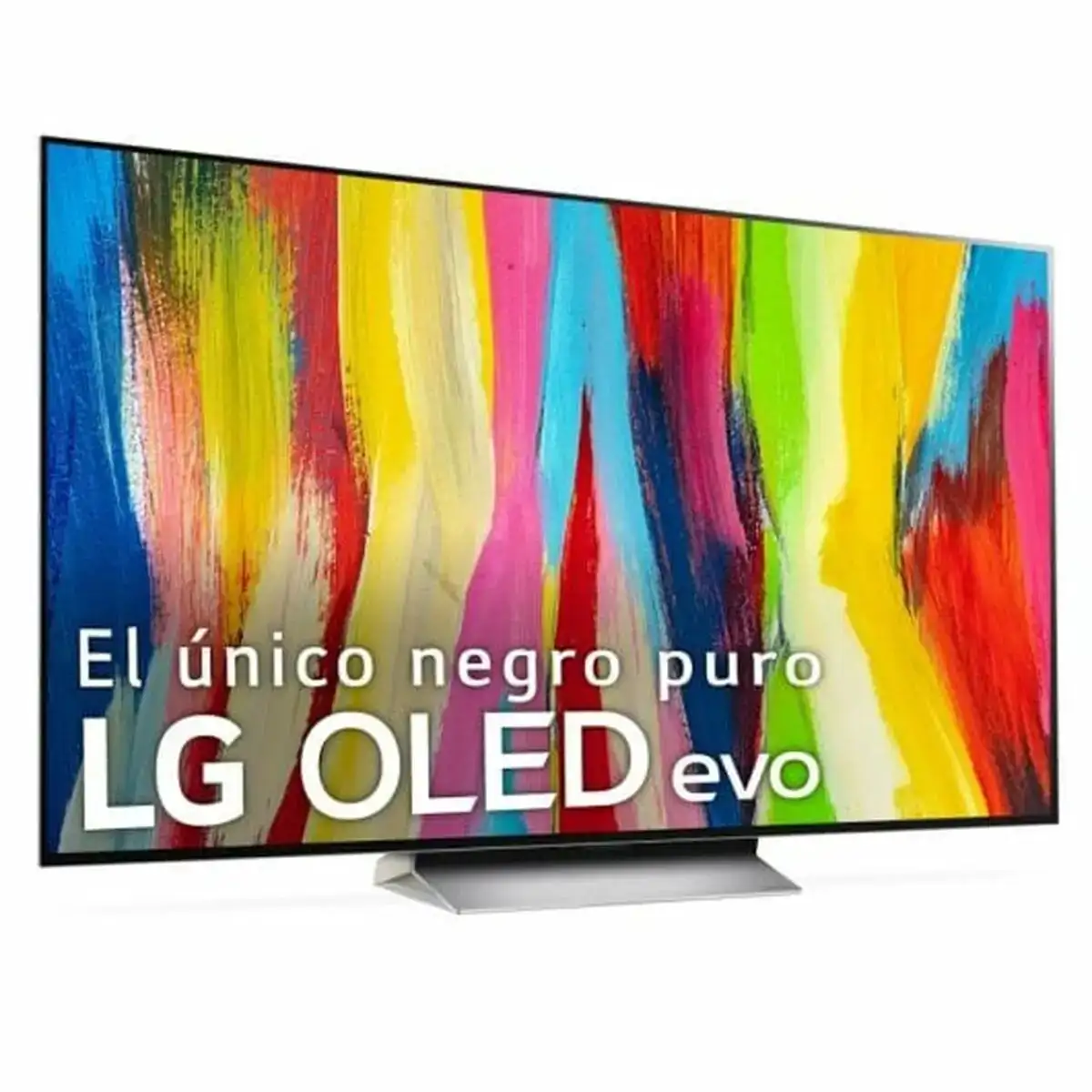 Intelligente lg oled65c26ld aek 65 4k ultra hd oled_1602. DIAYTAR COTE D'IVOIRE - Où Choisir Devient une Découverte. Explorez notre boutique en ligne et trouvez des articles qui vous surprennent et vous ravissent à chaque clic.