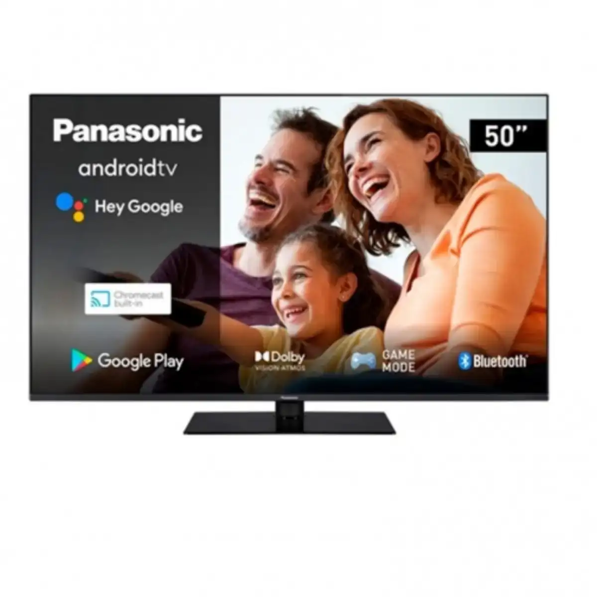 Intelligente panasonic tx50lx650e 50 4k ultra hd led wifi 50 4k ultra hd led direct led_3238. Bienvenue sur DIAYTAR COTE D'IVOIRE - Où Chaque Article a son Histoire. Découvrez notre sélection méticuleuse de produits qui racontent l'authenticité et la beauté du Côte d'Ivoire.
