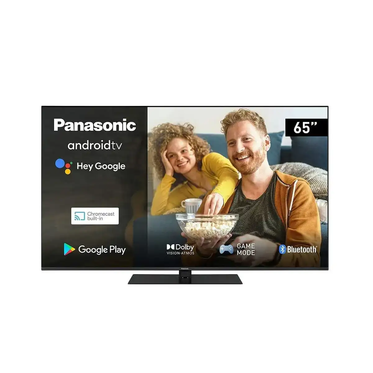 Intelligente panasonic tx65lx650e 65 4k ultra hd led wifi 65 led 4k ultra hd hdr_3829. DIAYTAR COTE D'IVOIRE - L'Art de Vivre le Shopping Inspiré. Parcourez notre catalogue et choisissez des produits qui reflètent votre passion pour la beauté et l'authenticité.