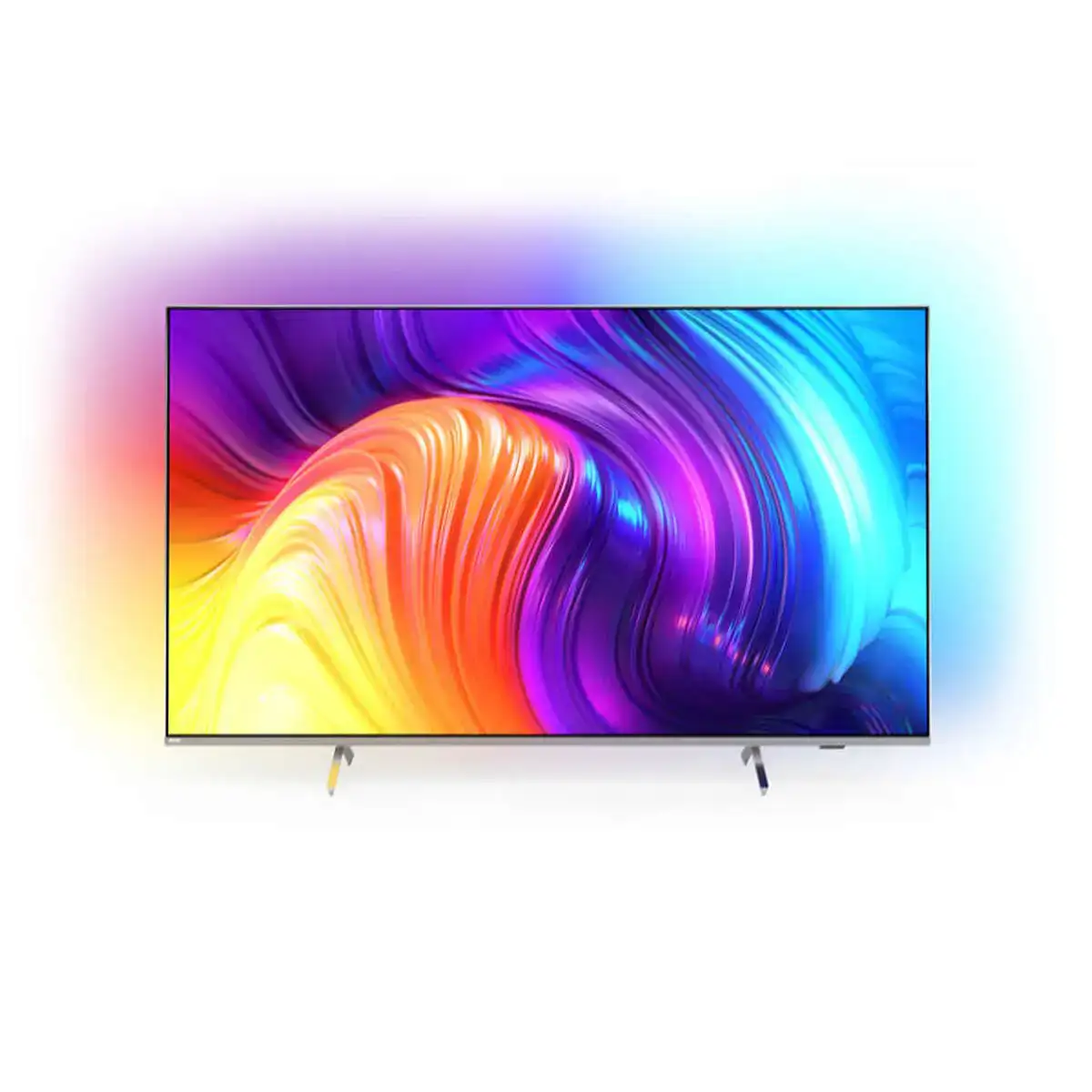 Intelligente philips 43pus8507 wi fi 43 4k ultra hd led_5415. DIAYTAR COTE D'IVOIRE - L'Art de Vivre en Couleurs. Découvrez notre boutique en ligne et trouvez des produits qui ajoutent une palette vibrante à votre quotidien.
