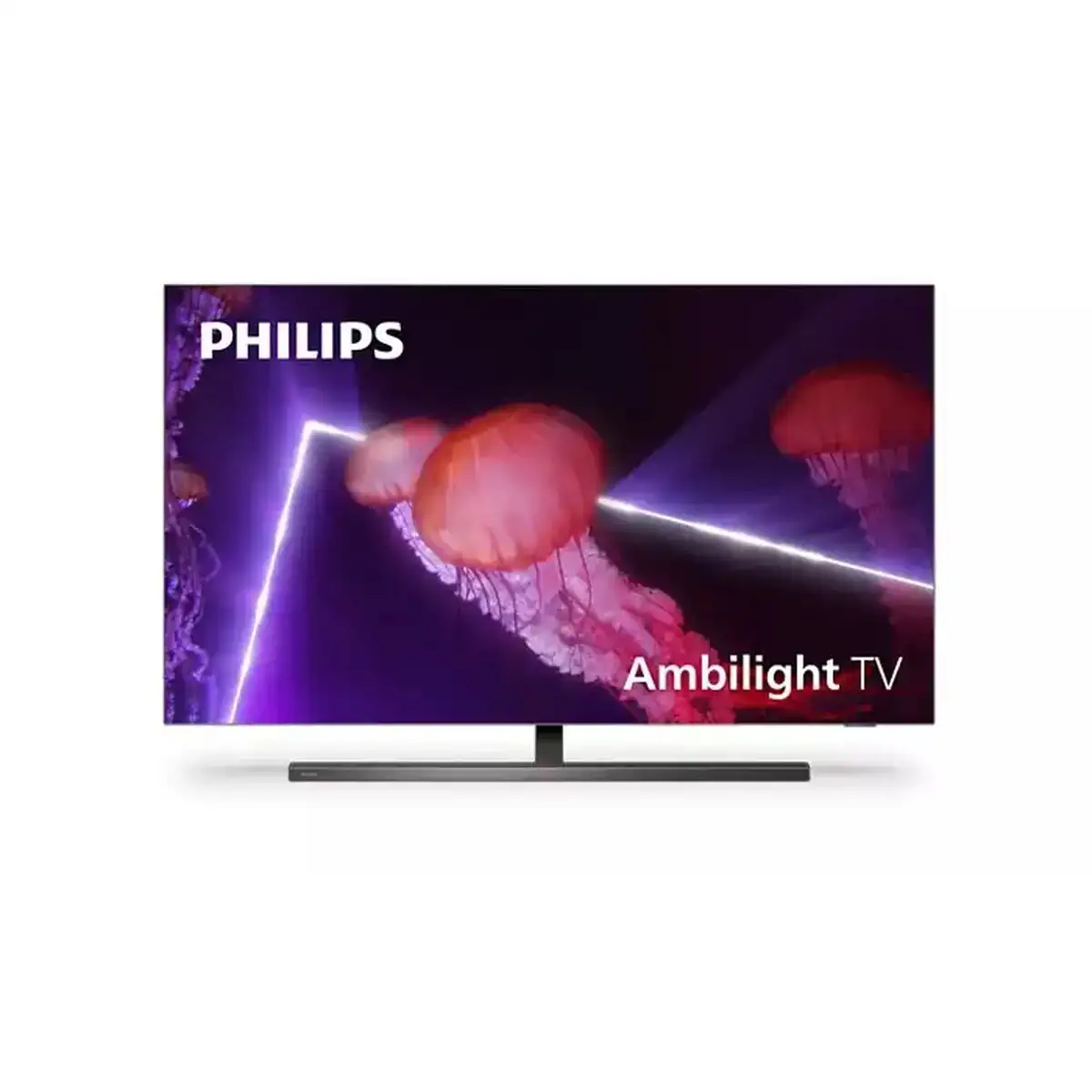 Intelligente philips 65oled887 65 4k ultra hd oled wifi_8272. DIAYTAR COTE D'IVOIRE - Votre Destination pour un Shopping Unique. Parcourez notre catalogue et trouvez des articles qui expriment votre singularité et votre style.