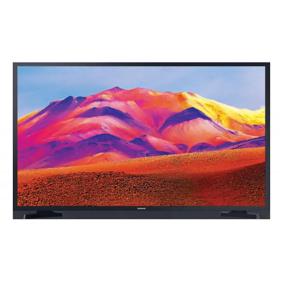 Intelligente samsung 32 full hd led_2332. Bienvenue chez DIAYTAR COTE D'IVOIRE - Là où les Désirs Prendent Vie. Explorez notre boutique en ligne et laissez-vous séduire par des articles qui font écho à vos aspirations et à votre style unique.