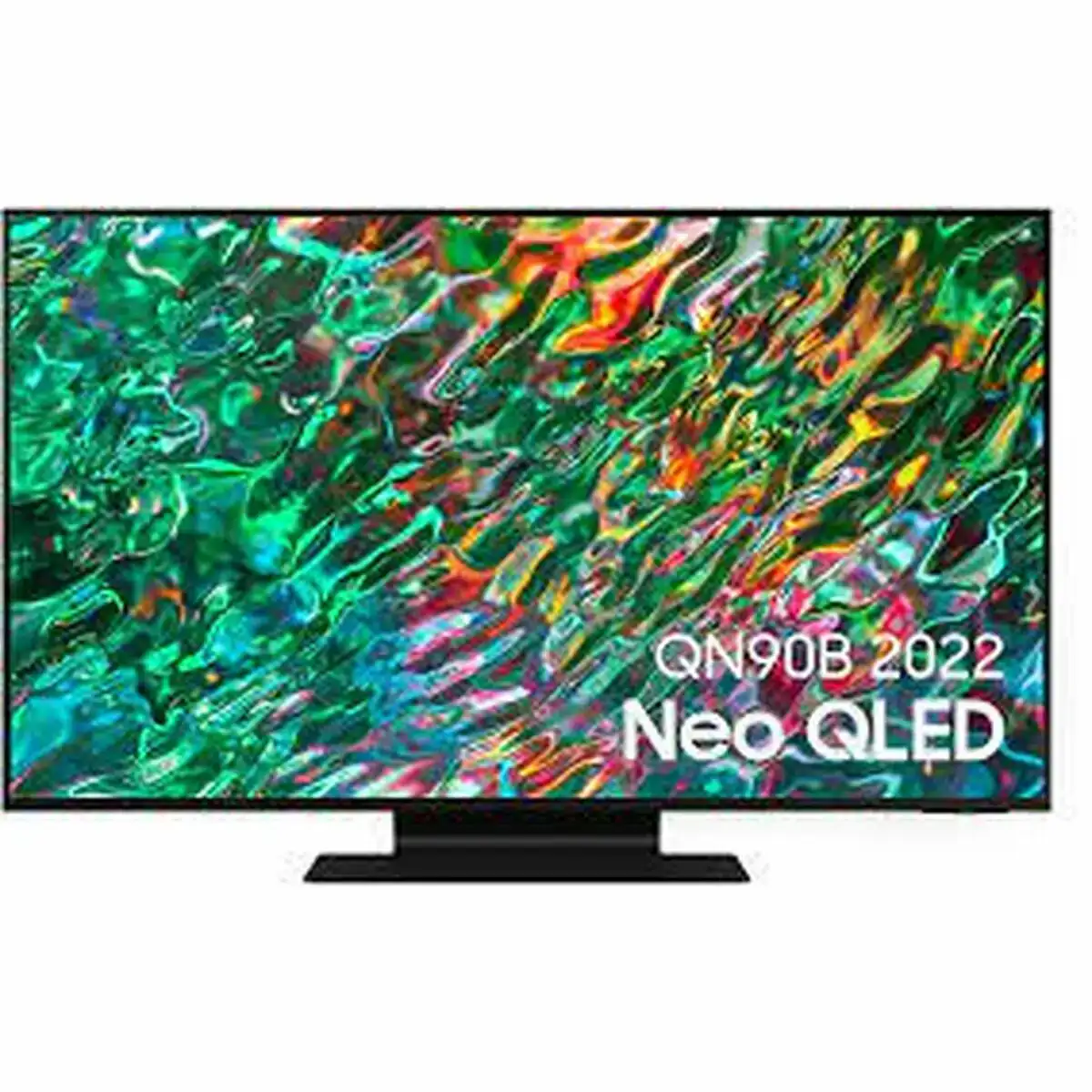 Intelligente samsung 50qn90b_5308. Bienvenue chez DIAYTAR COTE D'IVOIRE - Où Chaque Détail Fait la Différence. Découvrez notre sélection méticuleuse et choisissez des articles qui répondent à vos exigences.