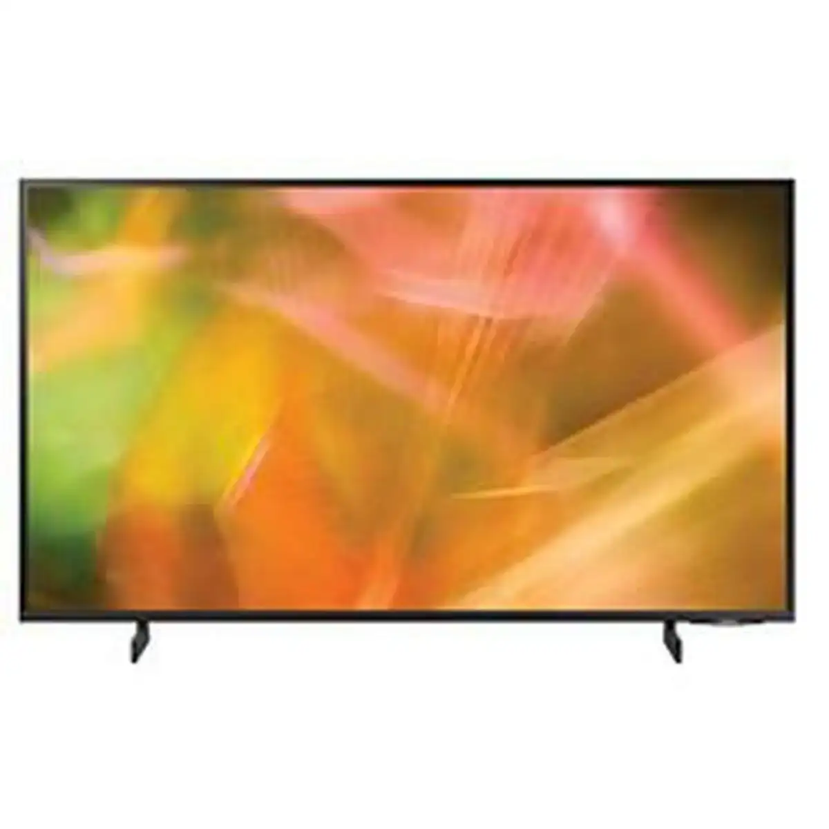 Intelligente samsung hg43au800euxen 4k ultra hd 43 led_9512. DIAYTAR COTE D'IVOIRE - Où la Qualité et la Diversité Fusionnent. Explorez notre boutique en ligne pour découvrir une gamme variée de produits qui incarnent l'excellence et l'authenticité.