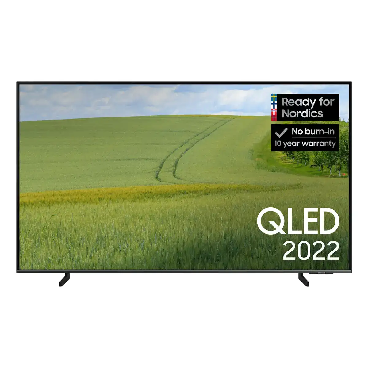 Intelligente samsung qe q65bau 55 4k ultra hd_5790. DIAYTAR COTE D'IVOIRE - Là où les Rêves de Shopping Deviennent Réalité. Naviguez à travers notre catalogue diversifié et choisissez parmi une variété d'articles qui feront de votre shopping une expérience inoubliable.