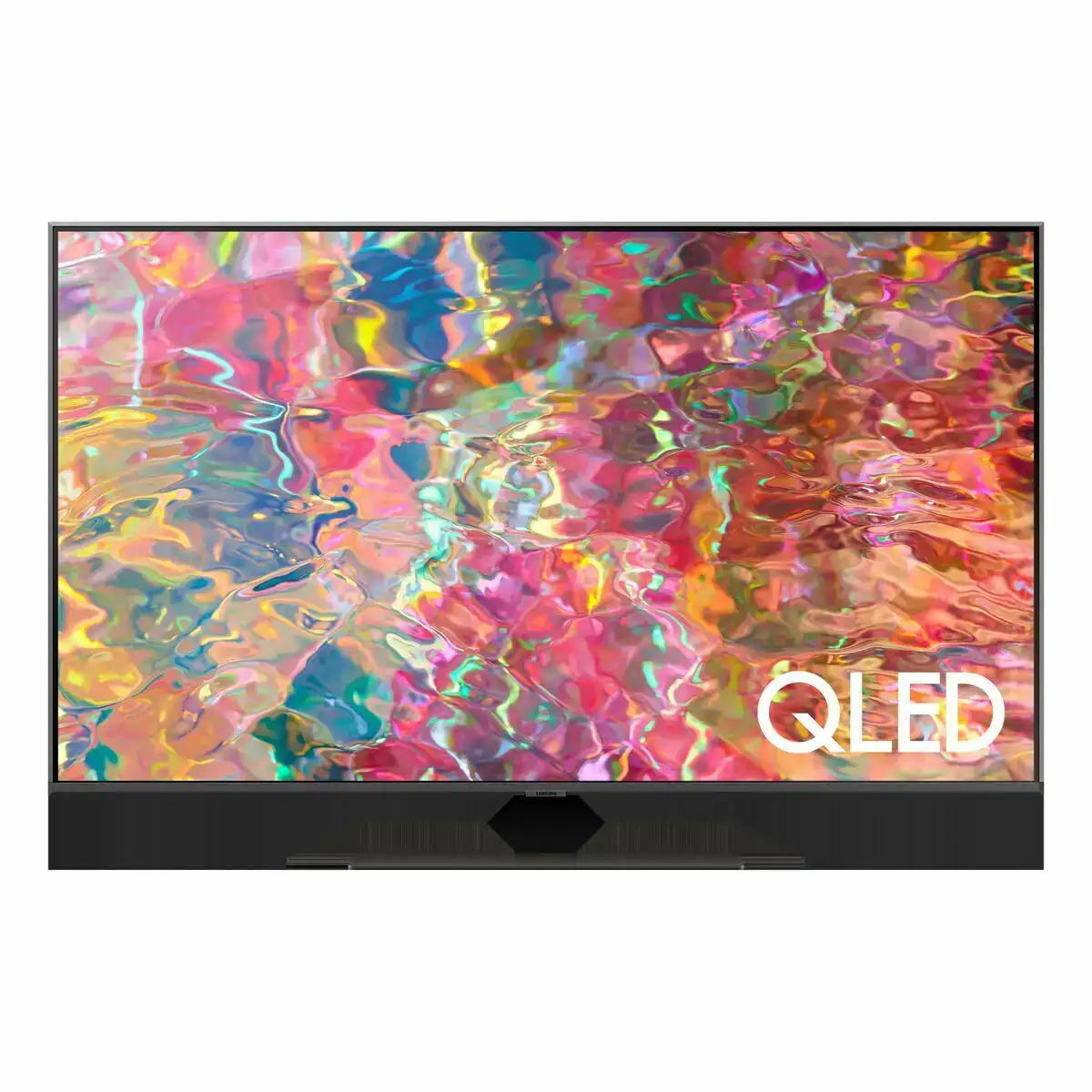 Intelligente samsung qe50q80bat 50 wi fi 4k ultra hd qled dolby atmos_9399. DIAYTAR COTE D'IVOIRE - Où l'Élégance se Mêle à l'Authenticité. Naviguez à travers notre boutique en ligne et choisissez des produits qui incarnent le style et la tradition du Côte d'Ivoire.