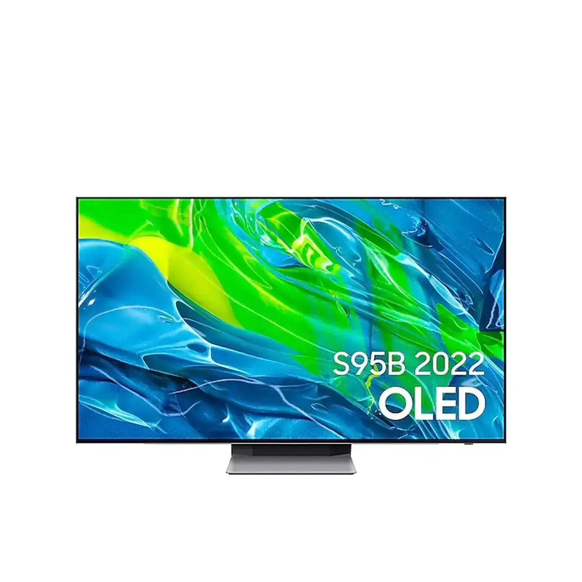 Intelligente samsung qe55s95batxxc 55 4k ultra hd_5139. DIAYTAR COTE D'IVOIRE - Votre Passage vers l'Éclat et la Beauté. Explorez notre boutique en ligne et trouvez des produits qui subliment votre apparence et votre espace.