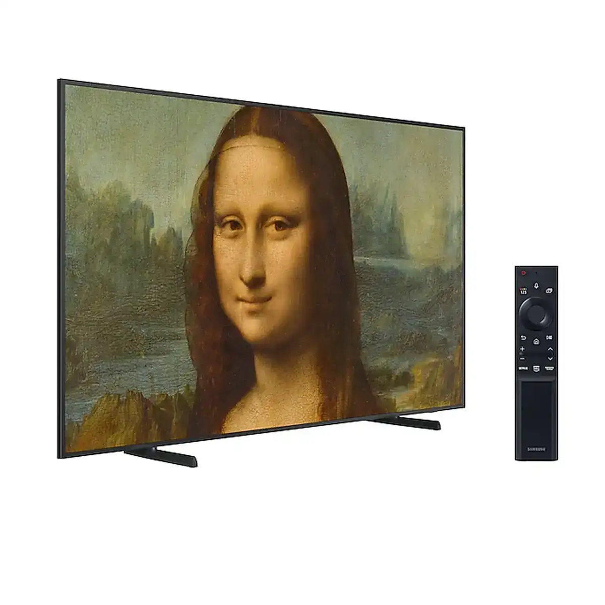 Intelligente samsung the frame qe65ls03bauxxc_7482. DIAYTAR COTE D'IVOIRE - Là où Chaque Produit Est une Trouvaille. Explorez notre sélection minutieuse et découvrez des articles qui correspondent à votre style de vie et à vos aspirations.
