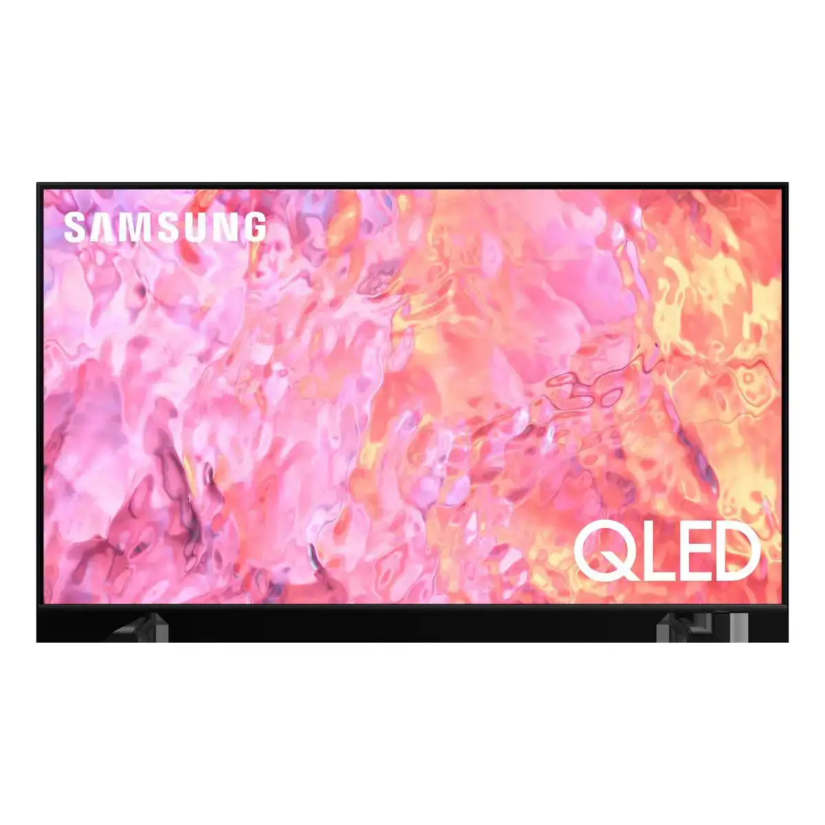 Intelligente samsung tq65q60c 4k ultra hd hdr qled_4663. DIAYTAR COTE D'IVOIRE - Où le Shopping Devient une Aventure Culturelle. Plongez dans notre univers de produits qui célèbrent l'héritage et l'artisanat du Côte d'Ivoire.