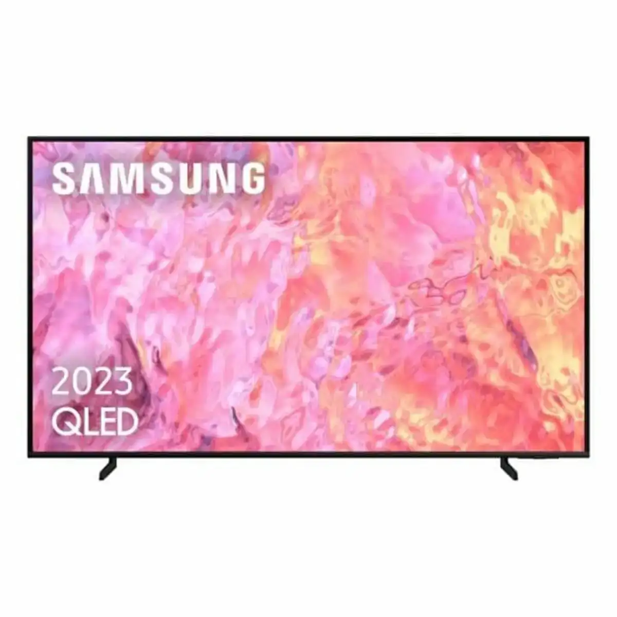 Intelligente samsung tq75q60cauxxc 4k ultra hd 75 _8176. Bienvenue chez DIAYTAR COTE D'IVOIRE - Où le Shopping Devient un Voyage. Explorez notre plateforme pour dénicher des produits uniques, racontant l'histoire et l'âme du Côte d'Ivoire.