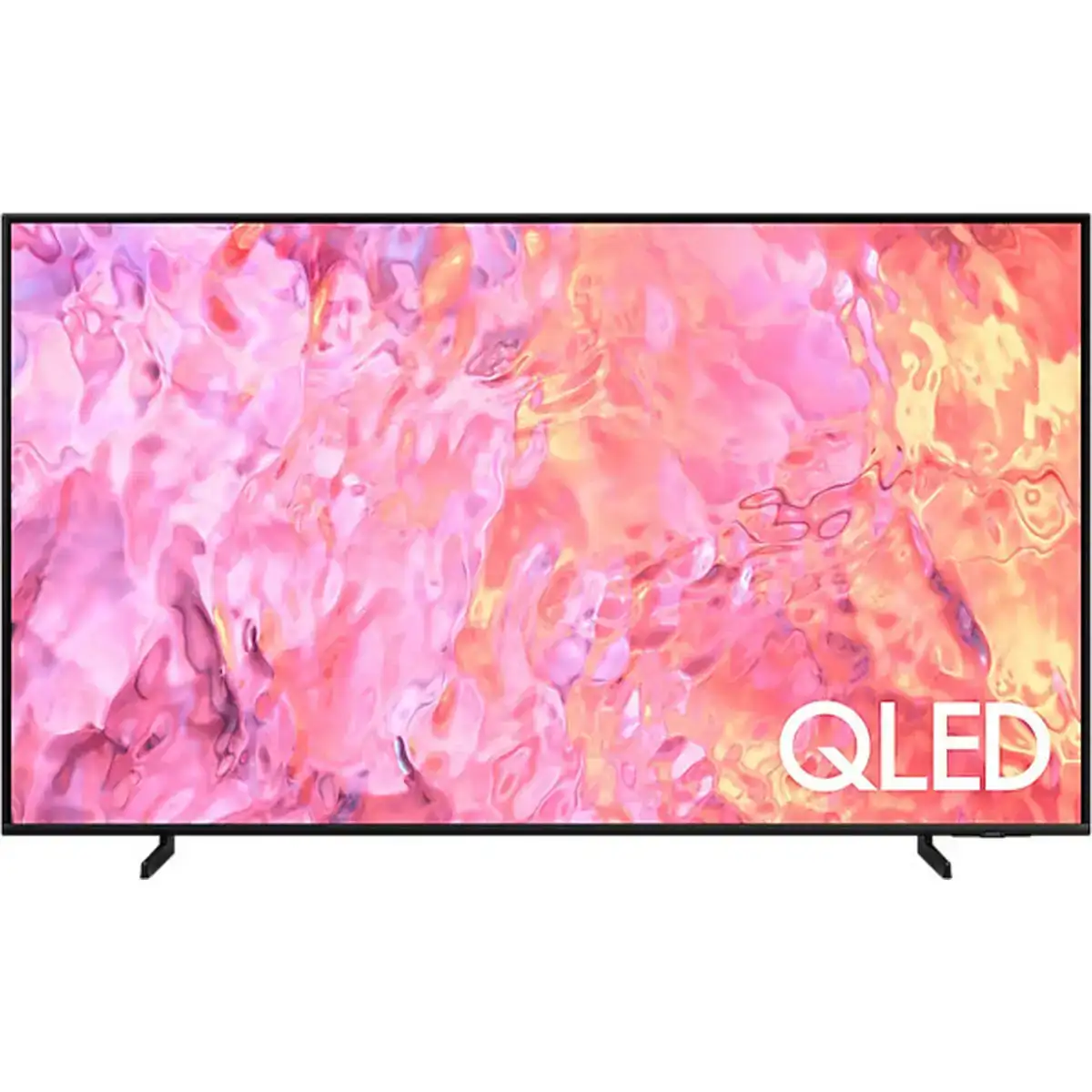 Intelligente samsung tq85q60c wi fi 4k ultra hd 85 qled_8111. DIAYTAR COTE D'IVOIRE - L'Art de Vivre le Shopping en Ligne. Découvrez notre plateforme intuitive et trouvez des produits qui vous inspirent et vous enchantent, à chaque clic.