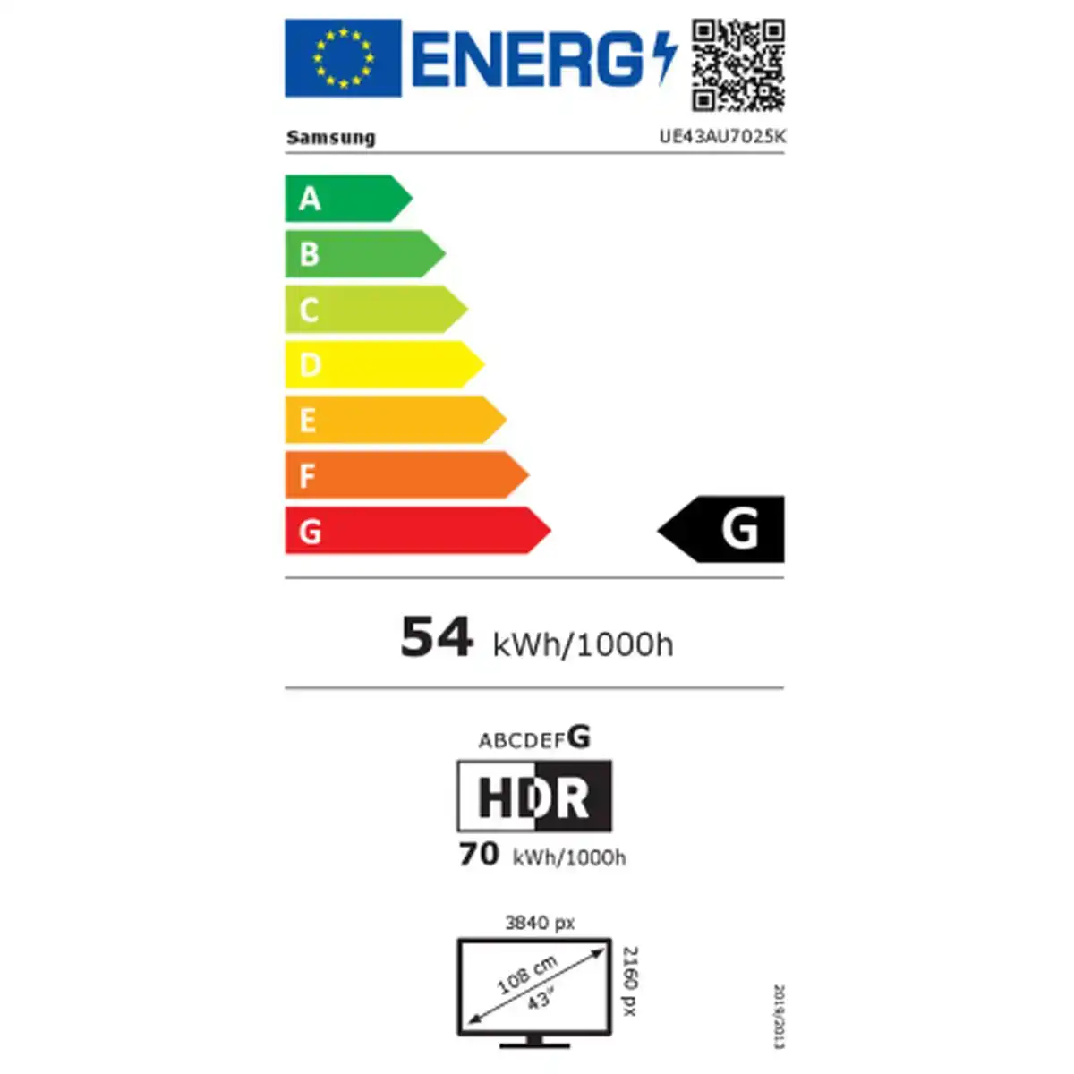 Intelligente samsung ue43au7025kx led ultra hd 4k 43 _4908. DIAYTAR COTE D'IVOIRE - Votre Plateforme Shopping, Votre Choix Éclairé. Explorez nos offres et choisissez des articles de qualité qui reflètent votre style et vos valeurs.