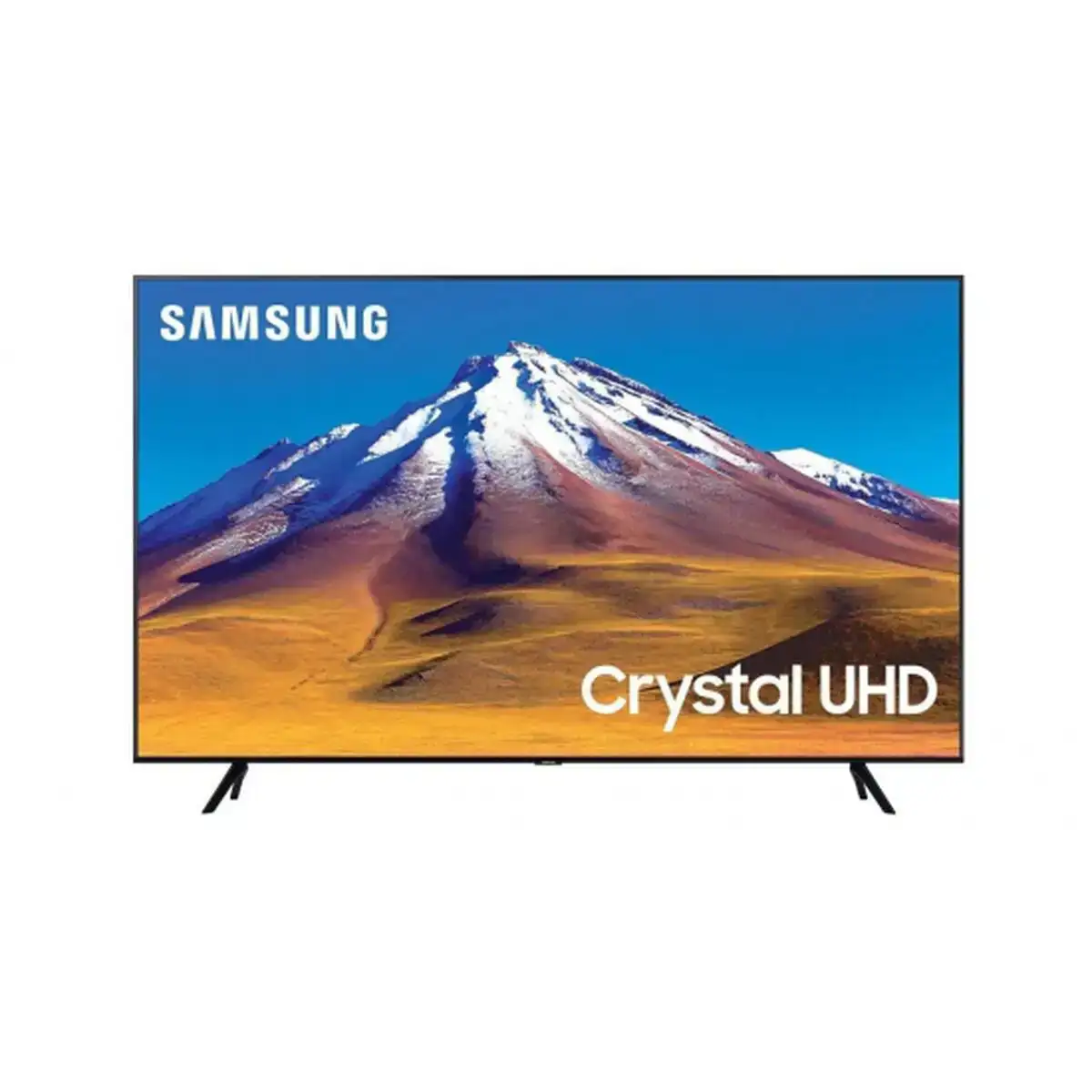 Intelligente samsung ue50au7025kxxc 50 4k ultra hd led hdr10 _9143. DIAYTAR COTE D'IVOIRE - Votre Source d'Inspiration Shopping. Parcourez nos rayons et trouvez des articles qui vous inspirent, que ce soit pour votre style, votre maison ou votre vie quotidienne.