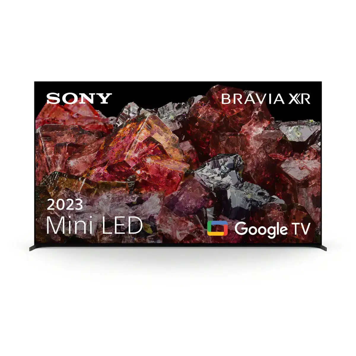 Intelligente sony xr 85x95l 85 4k ultra hd d led lcd_3923. Bienvenue chez DIAYTAR COTE D'IVOIRE - Où Chaque Achat Fait une Différence. Découvrez notre gamme de produits qui reflètent l'engagement envers la qualité et le respect de l'environnement.
