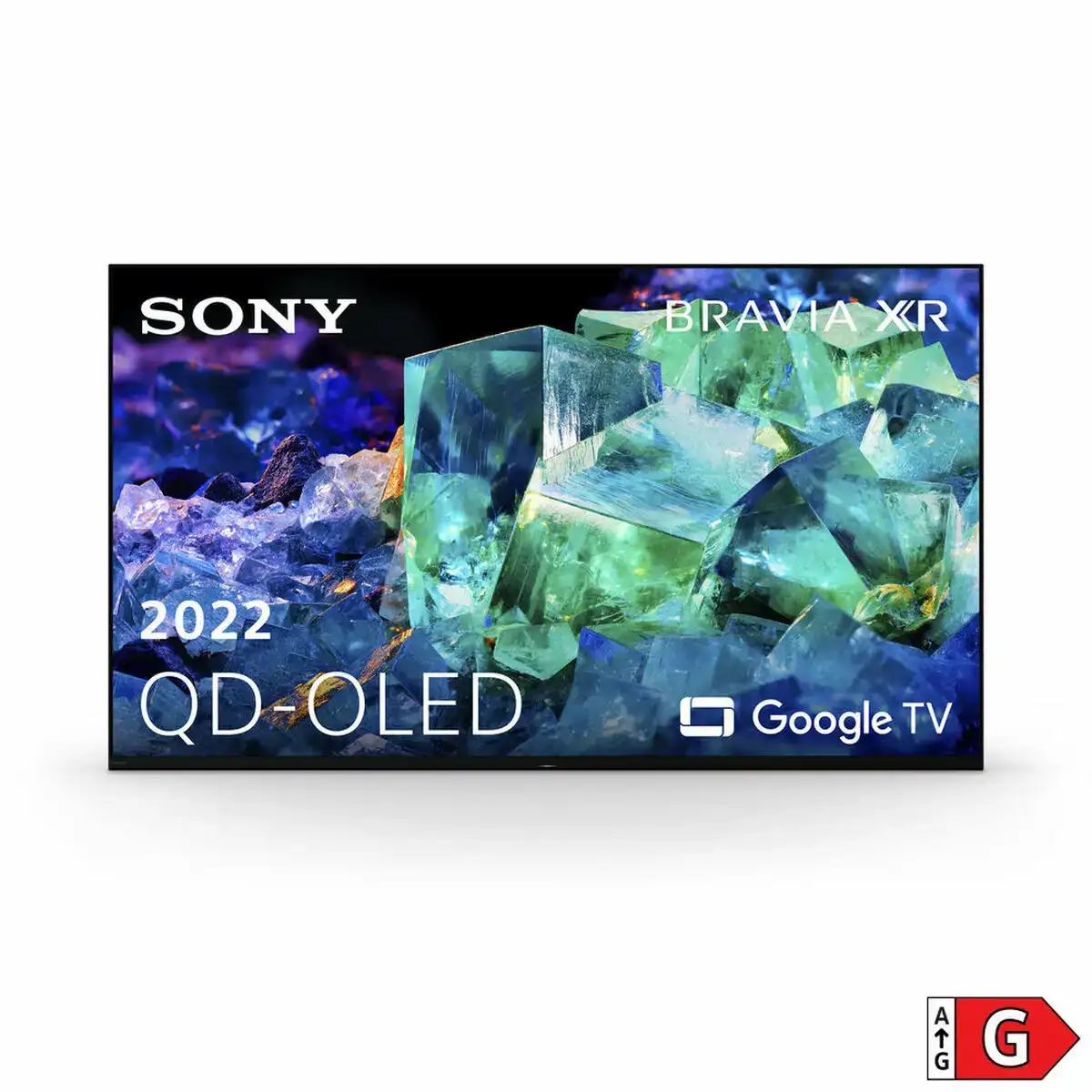 Intelligente sony xr55a95kaep 55 4k ultra hd oled wifi 55 4k ultra hd oled_7519. Découvrez DIAYTAR COTE D'IVOIRE - Là où le Choix Rencontre la Qualité. Parcourez notre gamme diversifiée et choisissez parmi des produits conçus pour exceller dans tous les aspects de votre vie.