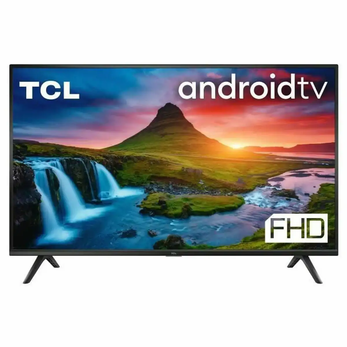 Intelligente tcl 40s5203 led 40 wi fi full hd_5354. DIAYTAR COTE D'IVOIRE - Votre Destination de Shopping Authentique au Côte d'Ivoire. Plongez dans notre boutique en ligne pour découvrir des produits qui célèbrent la riche culture et l'artisanat du pays.
