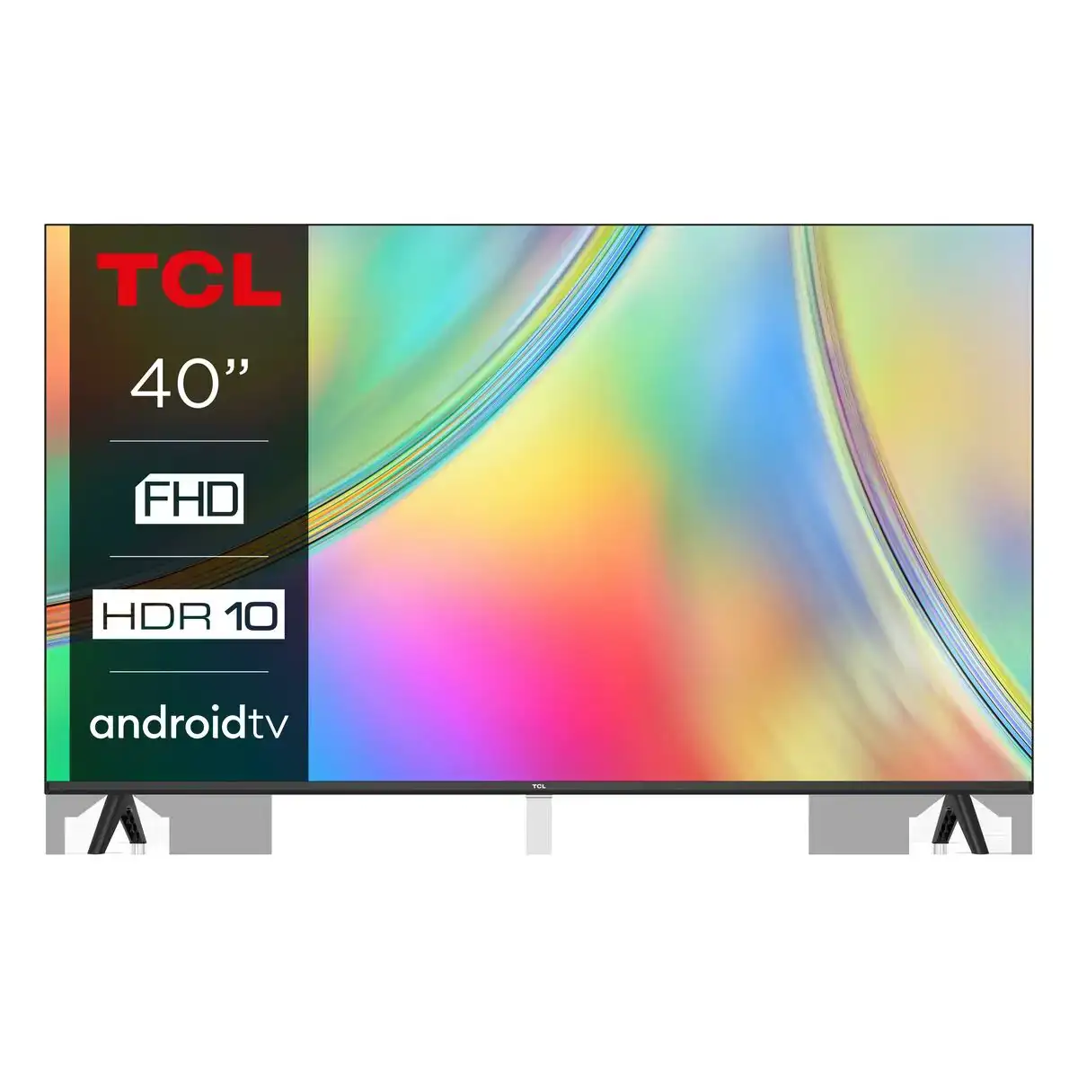 Intelligente tcl 40s5400a 40 full hd led d led_8643. DIAYTAR COTE D'IVOIRE - Là où Chaque Achat a du Sens. Explorez notre gamme et choisissez des produits qui racontent une histoire, du traditionnel au contemporain.