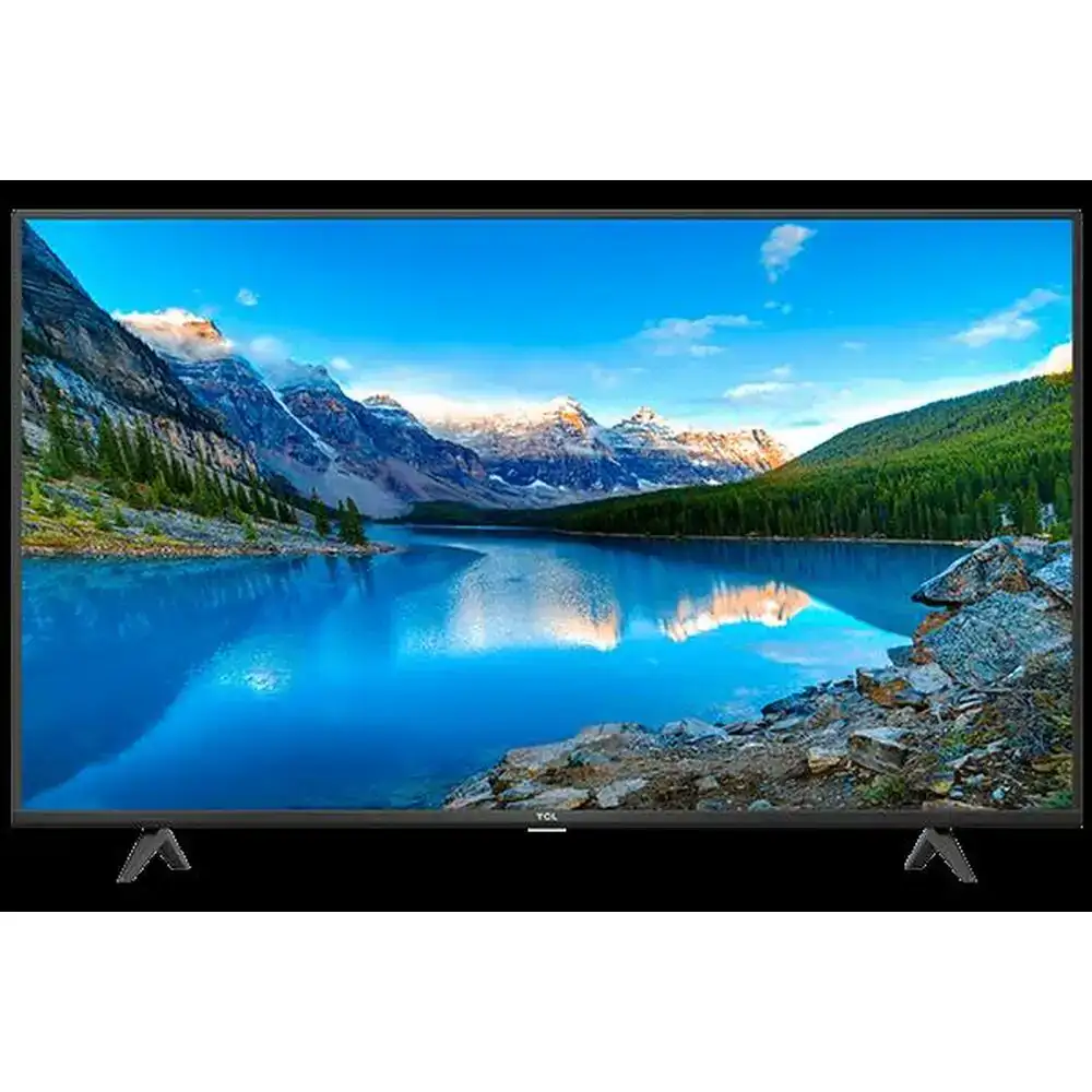 Intelligente tcl 43 4k ultra hd hdr10 android 9 0 led d led lcd reconditionne a _2367. Bienvenue chez DIAYTAR COTE D'IVOIRE - Votre Porte d'Accès à la Diversité. Découvrez notre boutique en ligne et choisissez parmi une pléthore d'articles qui célèbrent la richesse culturelle du Côte d'Ivoire et au-delà.