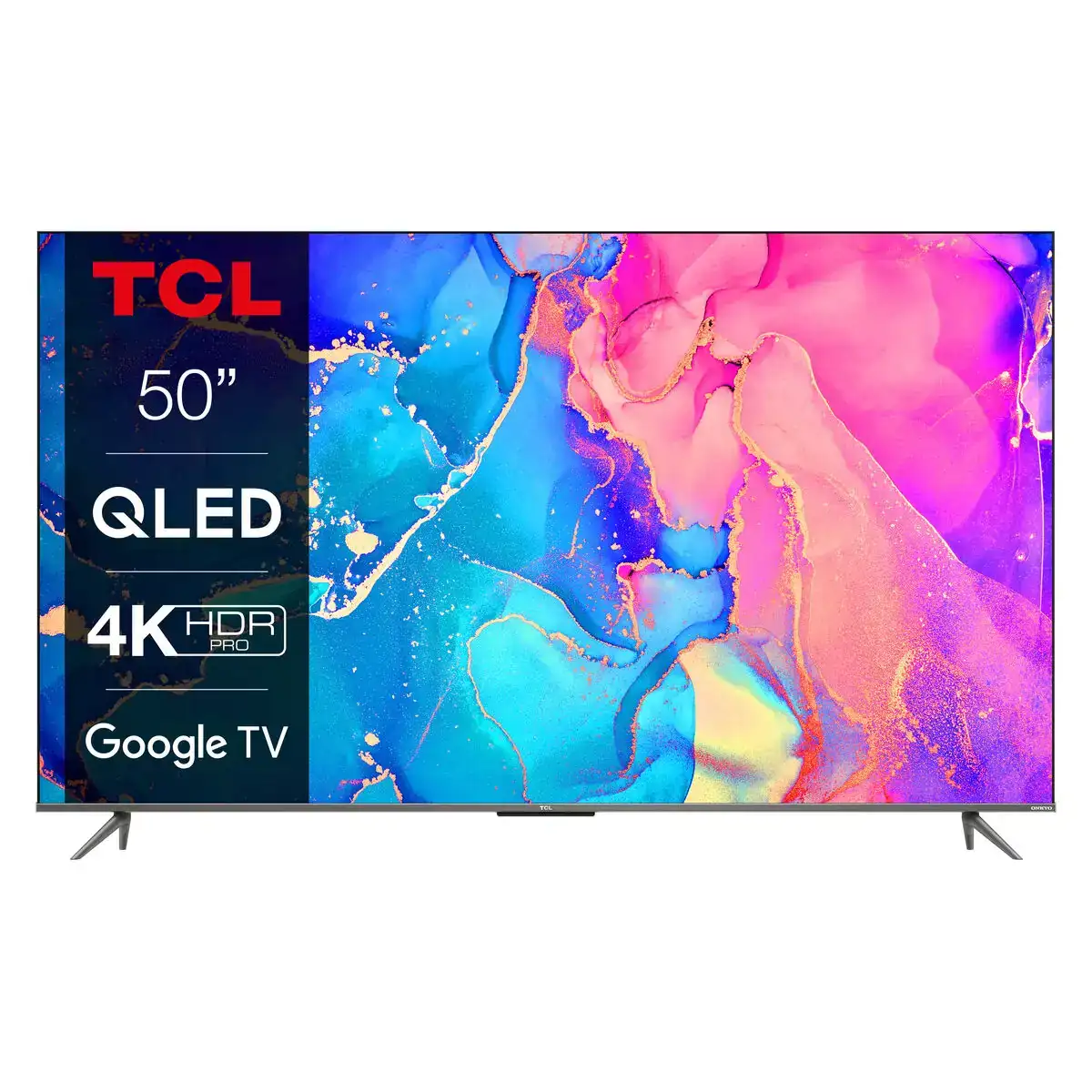 Intelligente tcl 50c631 50 wi fi 50 4k ultra hd qled_6850. Bienvenue sur DIAYTAR COTE D'IVOIRE - Où Choisir est un Voyage Sensoriel. Plongez dans notre catalogue et trouvez des produits qui éveillent vos sens et embellissent votre quotidien.