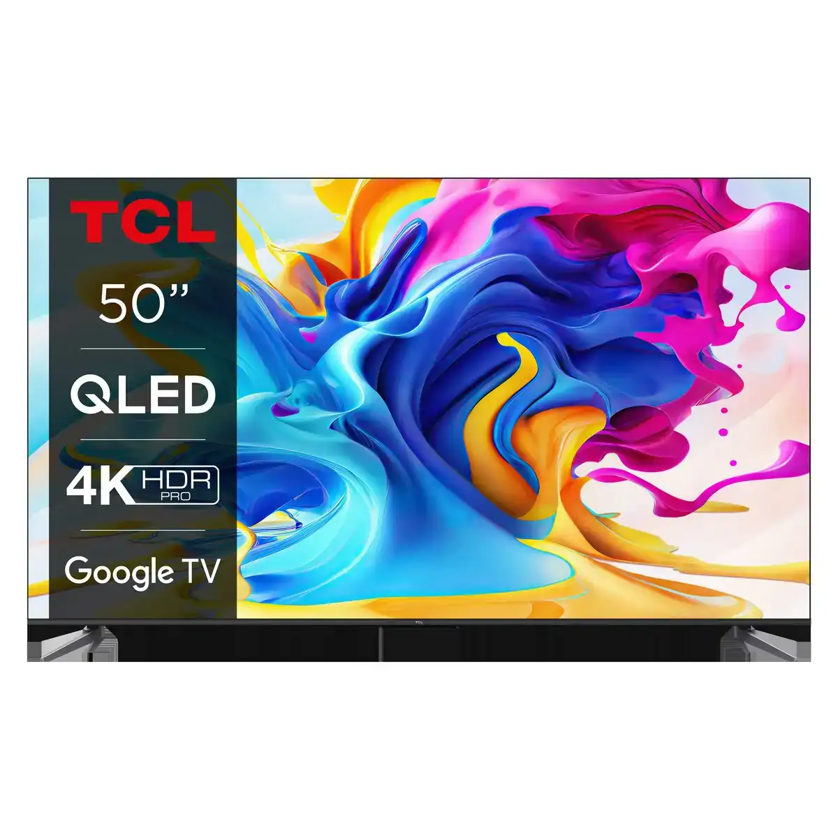 Intelligente tcl 50c649 4k ultra hd 50 qled direct led amd freesync_1298. DIAYTAR COTE D'IVOIRE - Un Monde de Possibilités à Portée de Clic. Parcourez notre site web pour découvrir des sélections infinies, de l'épicerie aux bijoux, et vivez une expérience d'achat sans pareil.