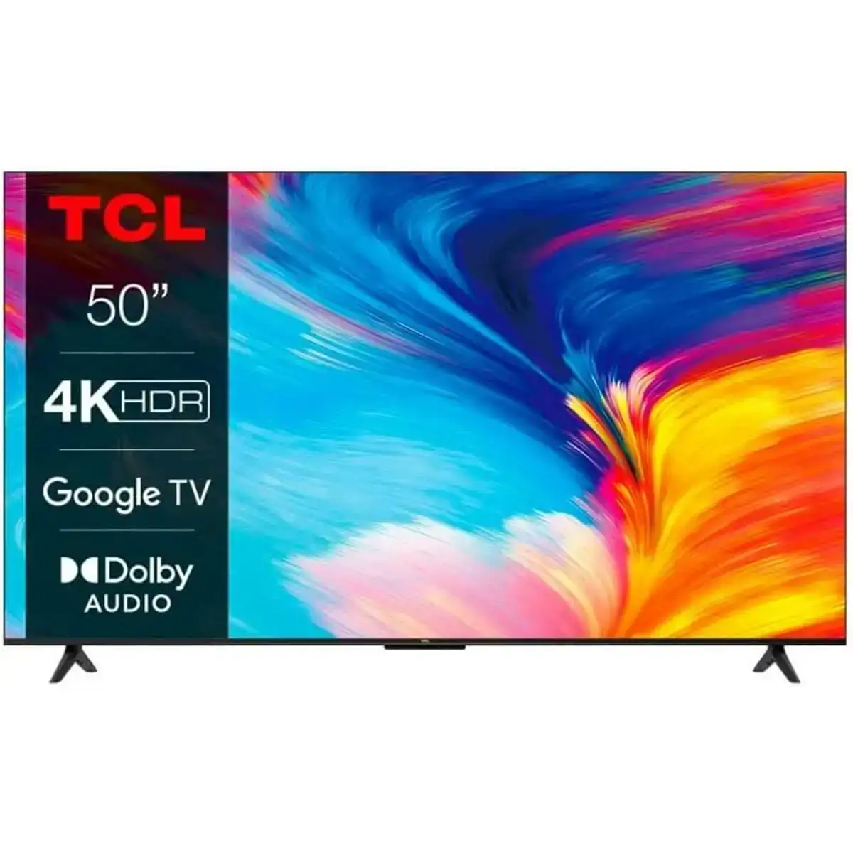 Intelligente tcl 50p631 50 wi fi led 4k ultra hd_5072. DIAYTAR COTE D'IVOIRE - Votre Boutique en Ligne, Votre Histoire. Explorez notre sélection et découvrez des produits qui reflètent votre parcours et vos aspirations, un achat à la fois.