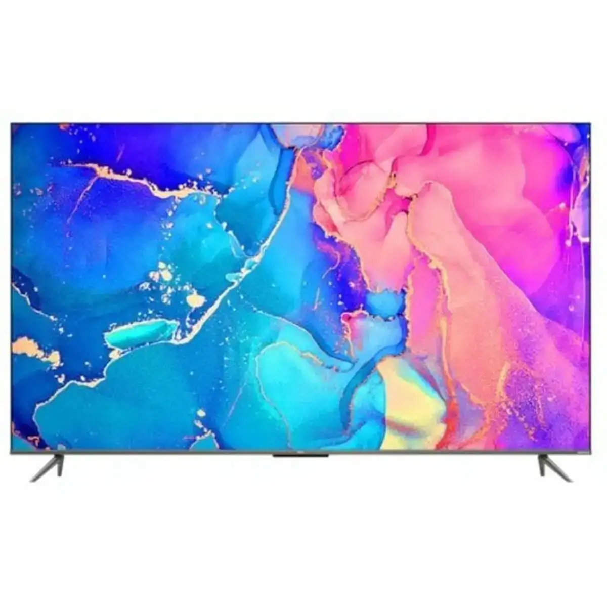 Intelligente tcl 55c635 55 4k ultra hd qled_4664. Plongez dans l'Expérience DIAYTAR COTE D'IVOIRE - Où Chaque Produit a une Histoire. Explorez notre boutique en ligne pour trouver des articles qui incarnent la passion et la créativité du Côte d'Ivoire.