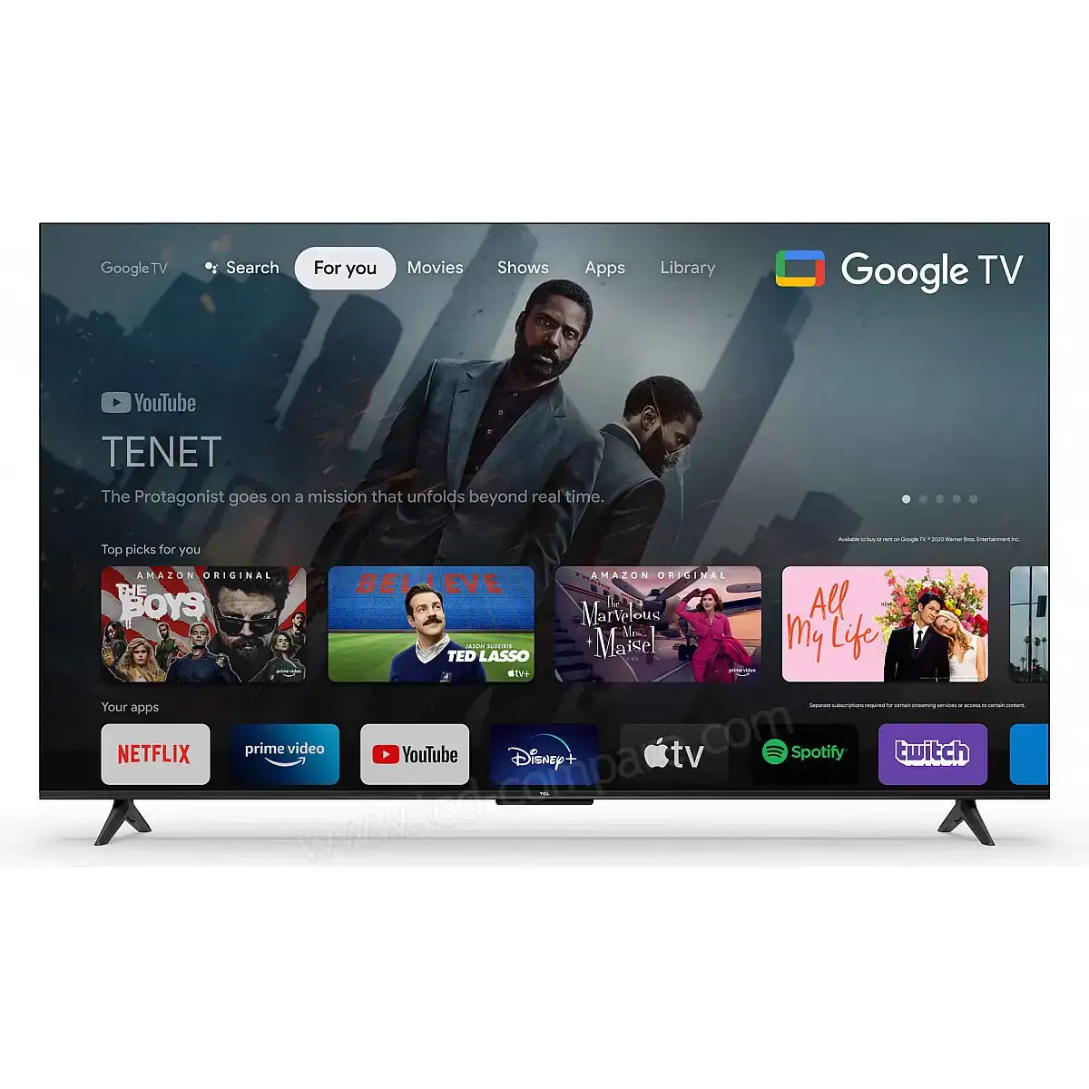 Intelligente tcl 55p631 55 4k ultra hd led wi fi_4629. DIAYTAR COTE D'IVOIRE - Votre Passage vers l'Éclat et la Beauté. Explorez notre boutique en ligne et trouvez des produits qui subliment votre apparence et votre espace.