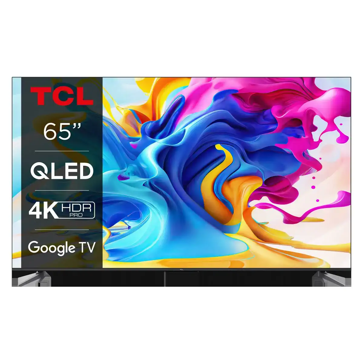 Intelligente tcl 65c649 65 4k ultra hd hdr qled direct led amd freesync_1321. DIAYTAR COTE D'IVOIRE - L'Écrin de Vos Désirs Shopping. Parcourez notre boutique en ligne et explorez des produits minutieusement choisis pour répondre à vos envies les plus exigeantes.
