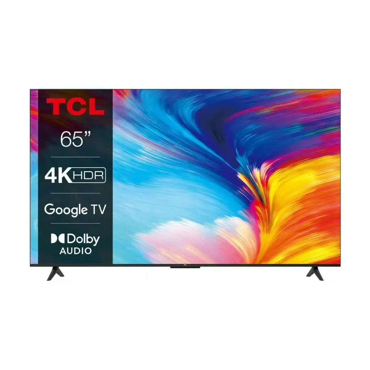 Intelligente tcl 65p631 65 led 4k ultra hd wi fi_8041. Bienvenue chez DIAYTAR COTE D'IVOIRE - Où le Shopping Rencontre la Qualité. Explorez notre sélection soigneusement conçue et trouvez des produits qui définissent le luxe abordable.