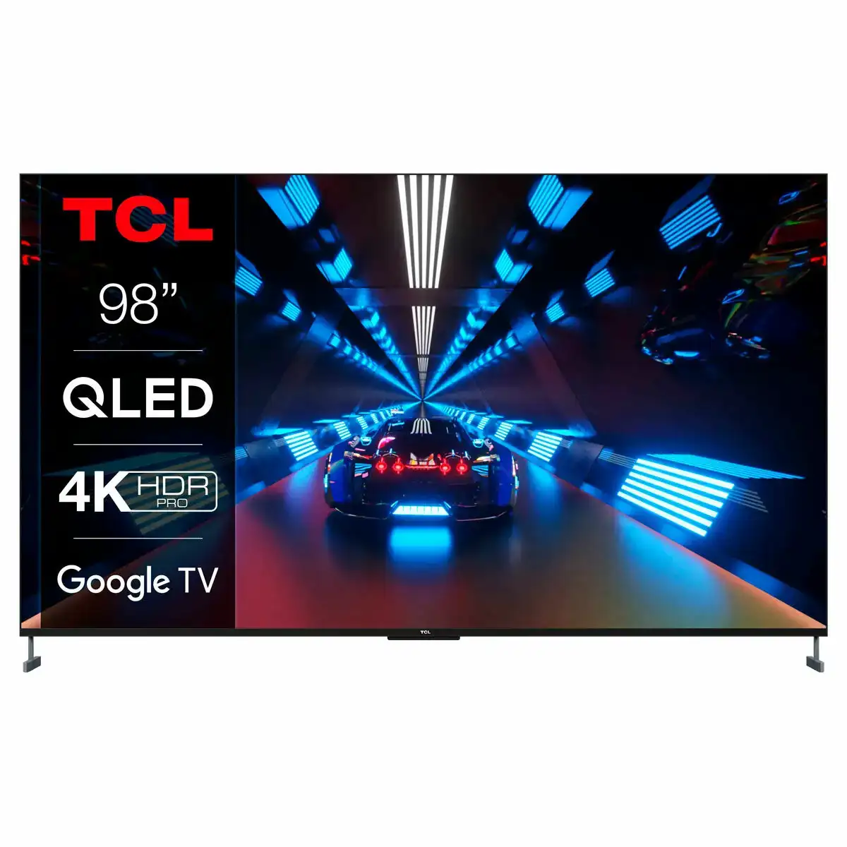 Intelligente tcl 98c735 98 wi fi 4k ultra hd qled amd freesync_3299. DIAYTAR COTE D'IVOIRE - Où la Qualité est Notre Engagement. Explorez notre boutique en ligne pour découvrir des produits conçus pour vous apporter satisfaction et plaisir.