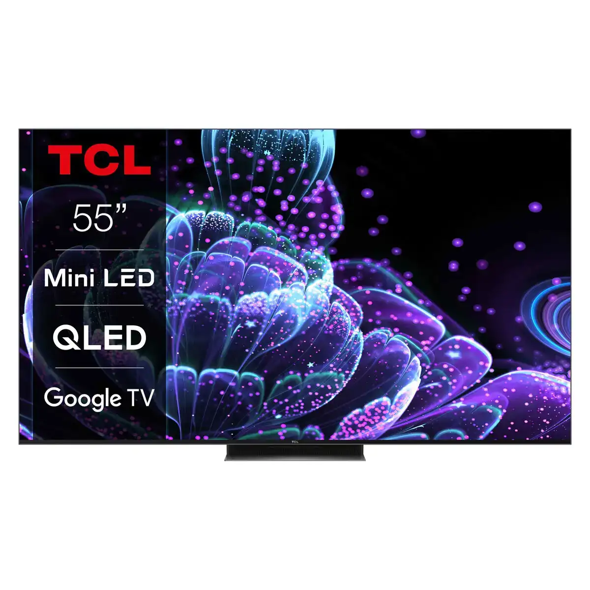 Intelligente tcl c835 55 4k ultra hd qled wi fi 55 4k ultra hd qled amd freesync_9329. Entrez dans le Monde de DIAYTAR COTE D'IVOIRE - Où Chaque Produit Raconte une Histoire Unique. Explorez notre sélection et laissez-vous transporter par des récits à travers les articles que vous choisissez.