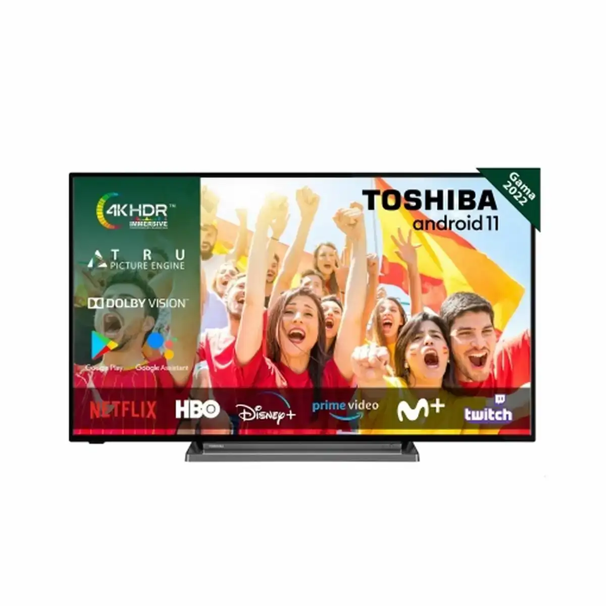 Intelligente toshiba 50ua3d63dg led wi fi_5024. DIAYTAR COTE D'IVOIRE - L'Artisanat à Portée de Clic. Découvrez notre boutique en ligne pour trouver des produits uniques qui célèbrent la créativité et l'artisanat sénégalais.