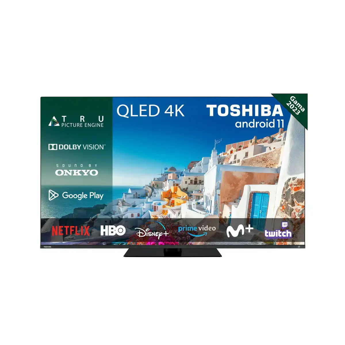 Intelligente toshiba 55qa7d63dg 55 ultra hd 4k qled_9119. Découvrez DIAYTAR COTE D'IVOIRE - Votre Destination de Shopping Inspirée. Naviguez à travers nos offres variées et trouvez des articles qui reflètent votre personnalité et vos goûts.