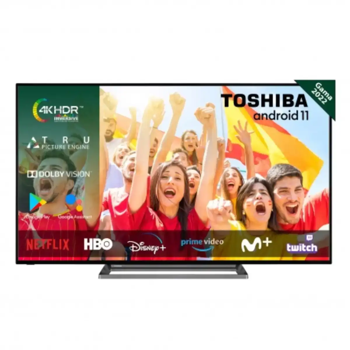 Intelligente toshiba wi fi led 65 4k ultra hd_2529. DIAYTAR COTE D'IVOIRE - Votre Compagnon Shopping, Votre Style Unique. Explorez notre boutique en ligne pour dénicher des trésors qui expriment qui vous êtes, de la mode à la maison.
