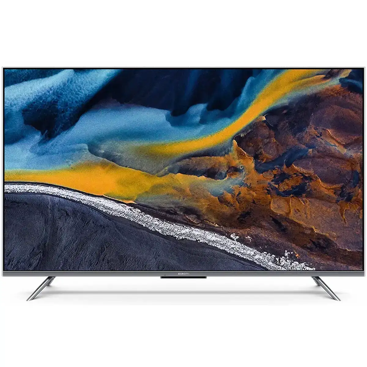 Intelligente xiaomi q2 50 4k ultra hd qled_8694. DIAYTAR COTE D'IVOIRE - Votre Destination Shopping d'Exception. Parcourez nos rayons virtuels et choisissez des produits qui incarnent l'excellence et la diversité.