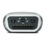 Interface audio shure motiv mvi gris_1834. Bienvenue sur DIAYTAR COTE D'IVOIRE - Où le Shopping est une Affaire Personnelle. Découvrez notre sélection et choisissez des produits qui reflètent votre unicité et votre individualité.