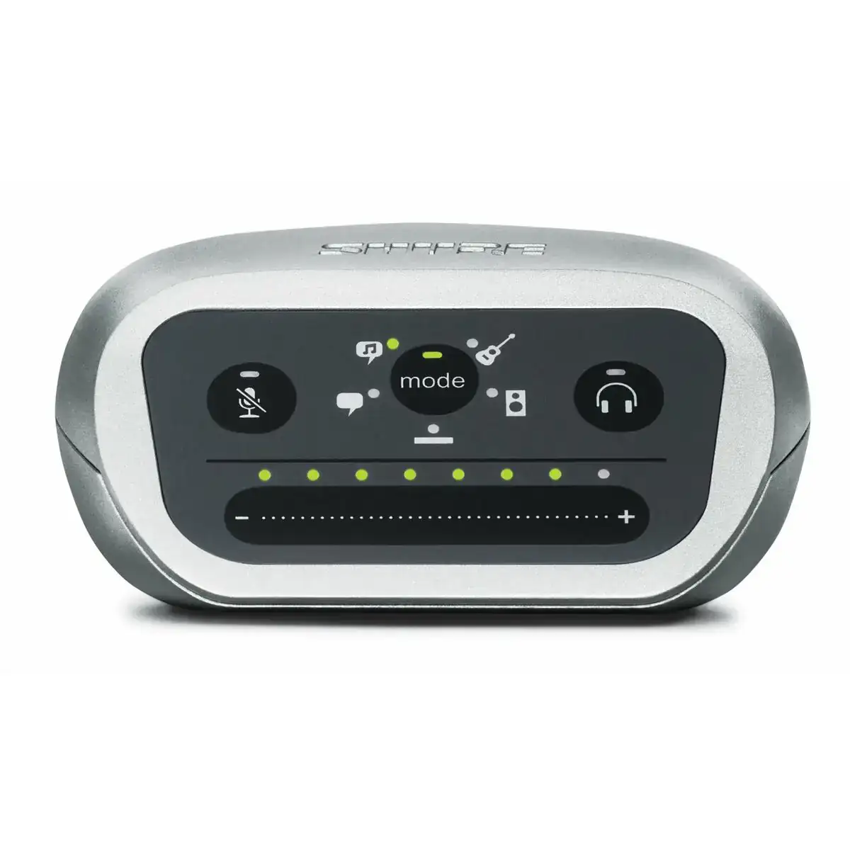 Interface audio shure motiv mvi gris_1834. Bienvenue sur DIAYTAR COTE D'IVOIRE - Où le Shopping est une Affaire Personnelle. Découvrez notre sélection et choisissez des produits qui reflètent votre unicité et votre individualité.