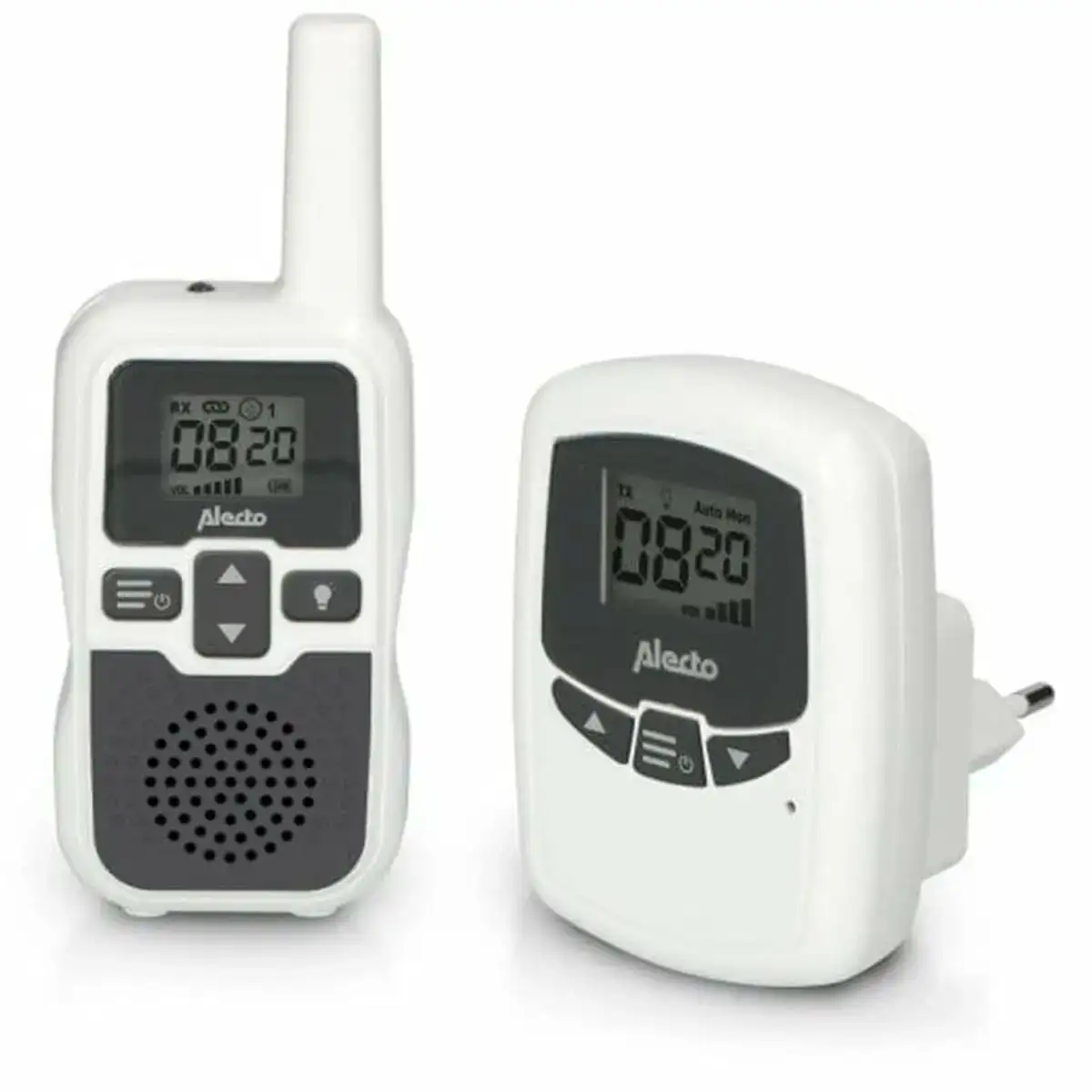 Interphone bebe alecto baby dbx 80_2384. Entrez dans le Monde de DIAYTAR COTE D'IVOIRE - Où Chaque Article Raconte une Histoire Unique. Explorez notre boutique en ligne pour dénicher des trésors qui incarnent l'âme du Côte d'Ivoire.