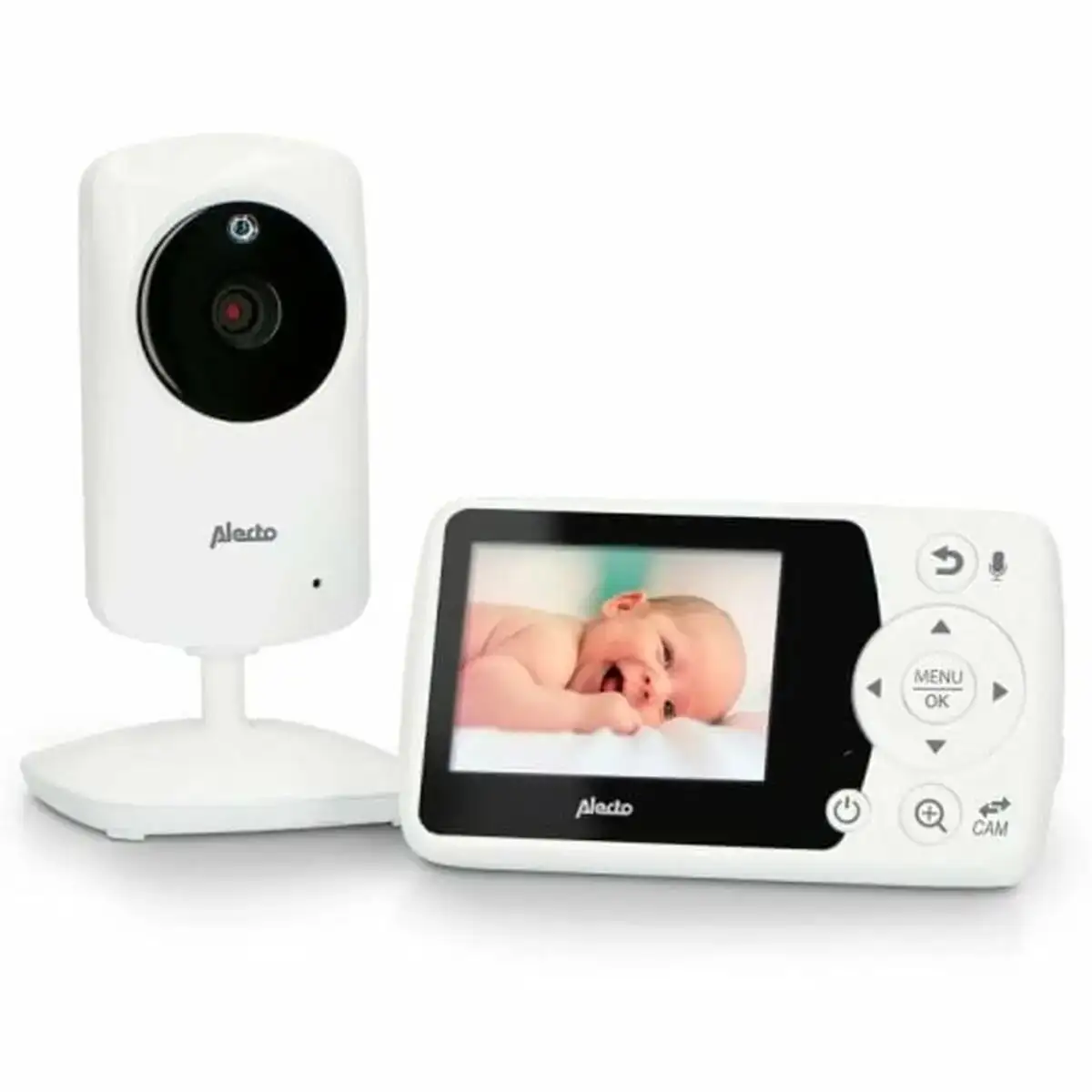 Interphone bebe alecto dvm 64_8408. Bienvenue sur DIAYTAR COTE D'IVOIRE - Votre Fenêtre sur le Shopping Moderne. Parcourez notre boutique en ligne et découvrez des produits qui incarnent l'évolution du style et de la qualité.