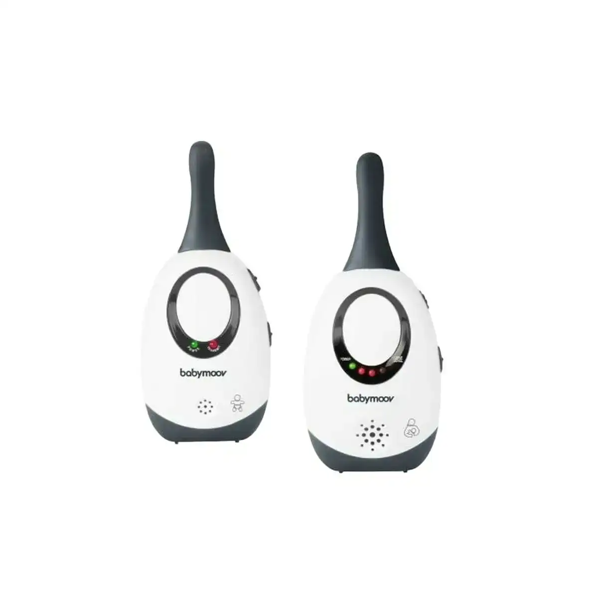 Interphone bebe babymoov_5205. Bienvenue sur DIAYTAR COTE D'IVOIRE - Votre Évasion Shopping Personnalisée. Parcourez notre collection unique et trouvez des articles qui reflètent votre style et votre individualité.