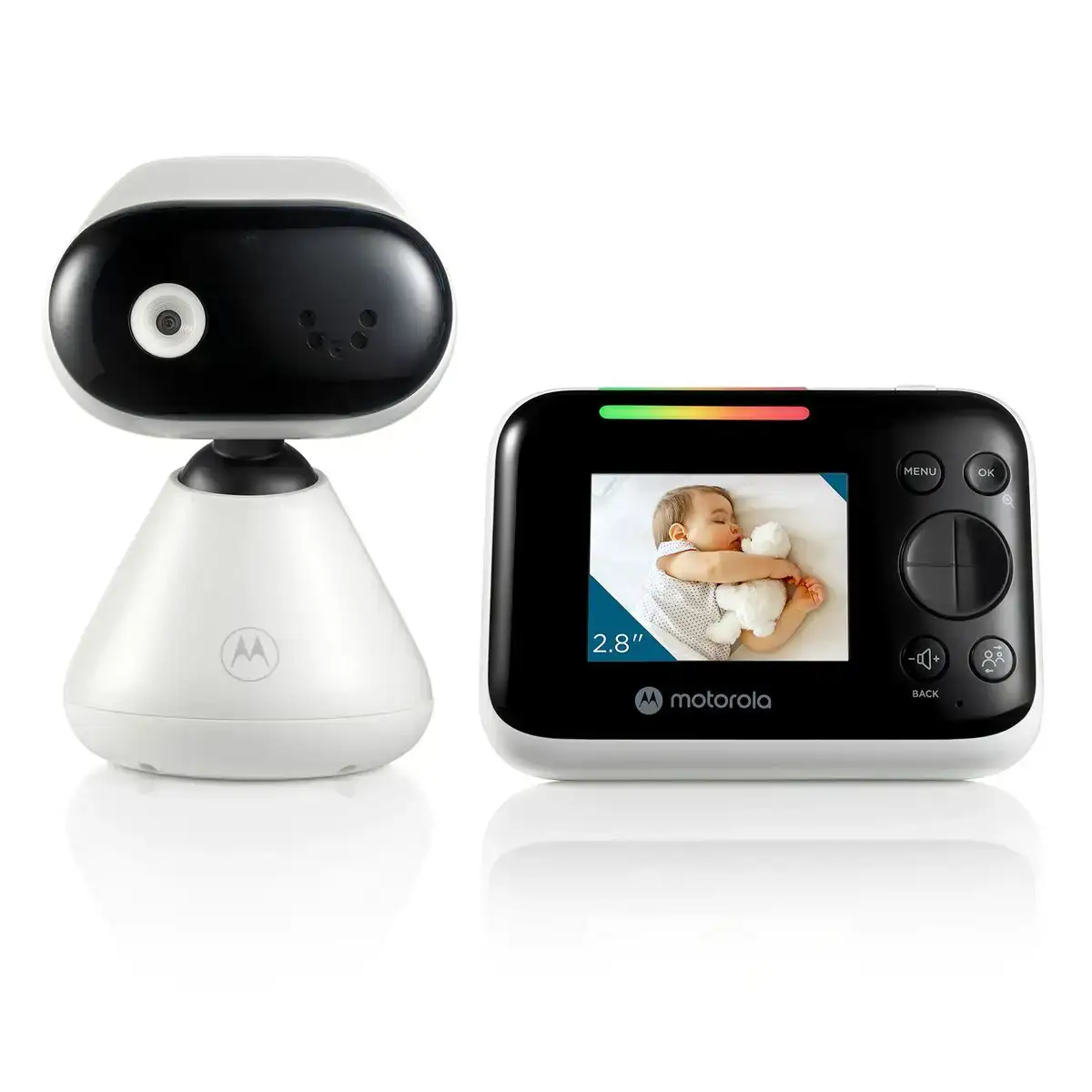 Interphone bebe motorola pip1200 2 8_3379. Entrez dans DIAYTAR COTE D'IVOIRE - Où Chaque Détail Compte. Explorez notre boutique en ligne pour trouver des produits de haute qualité, soigneusement choisis pour répondre à vos besoins et vos désirs.